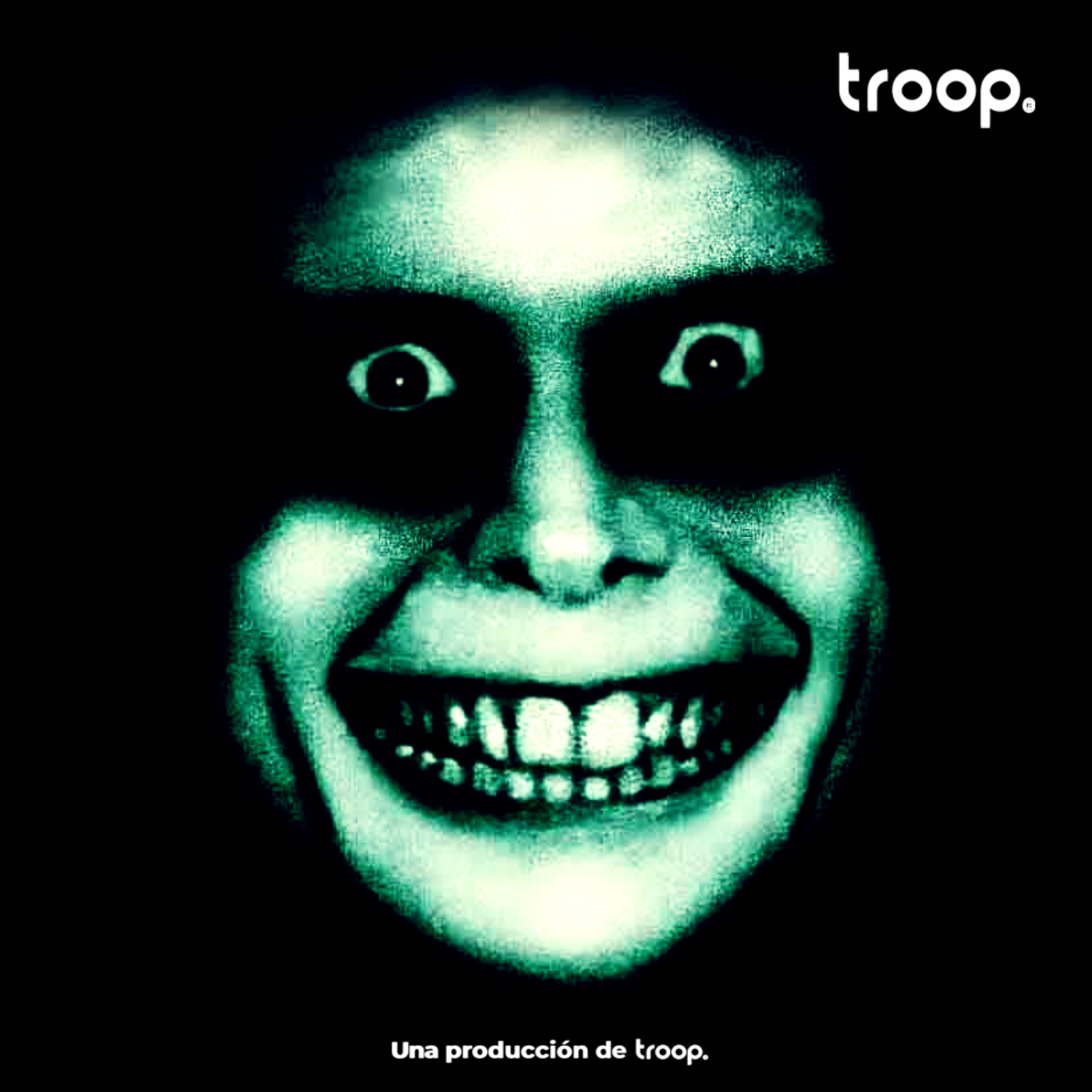 El Señor Dedos Largos (Creepypasta)