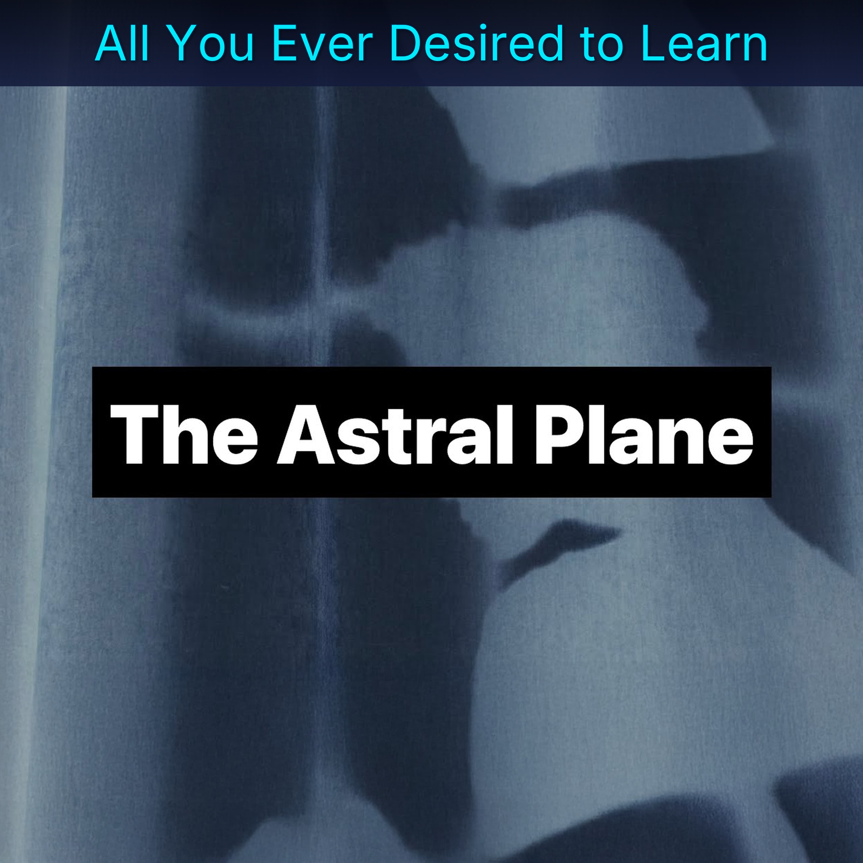 All You Ever Desired to Learn