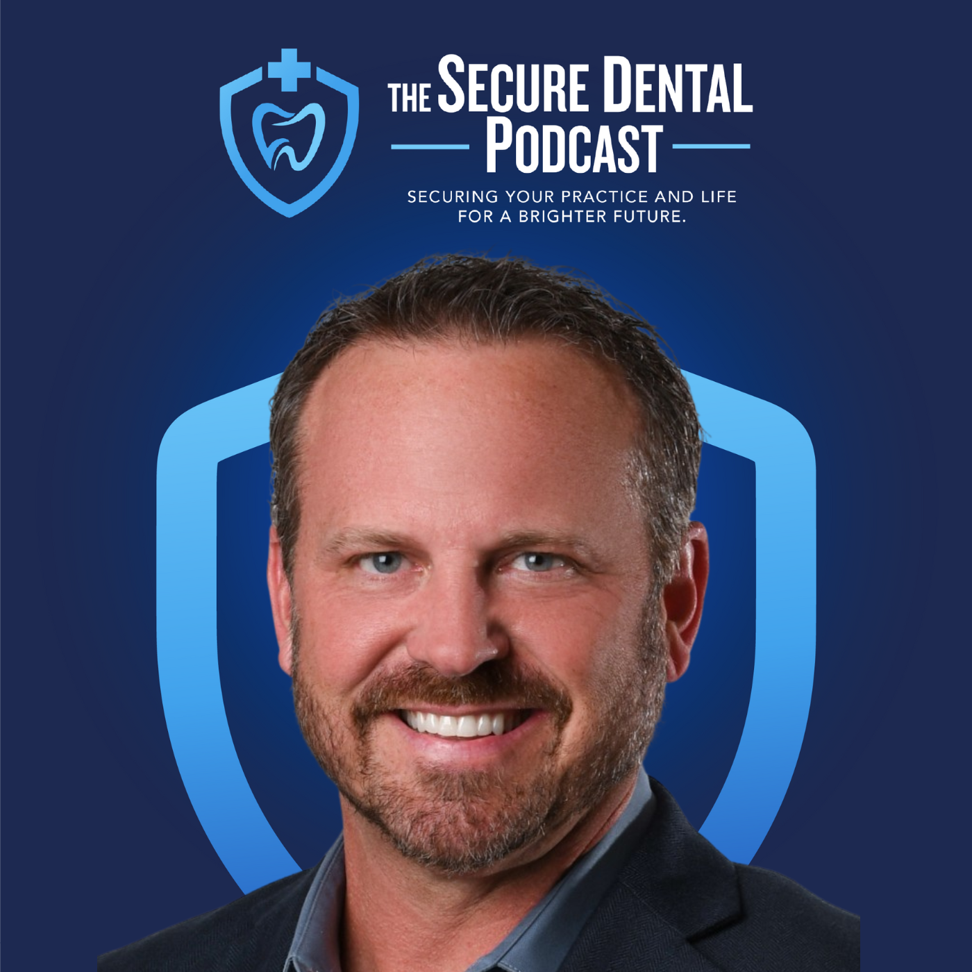 Beyond the Chair: How Leadership Shapes Your Dental Practice episode artwork