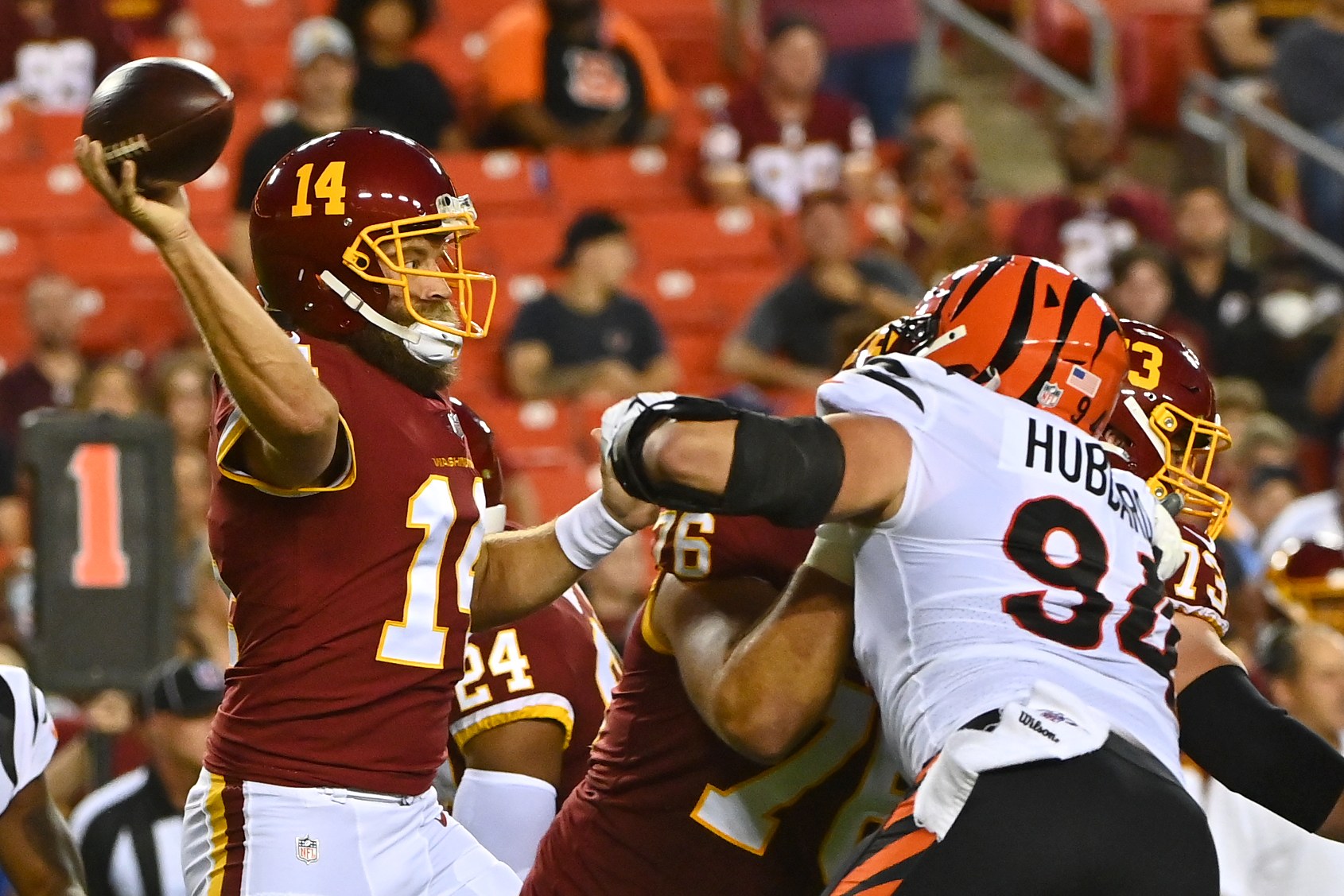 OBI/Locked On Bengals Crossover: Roundtable and Listener Questions Live episode artwork