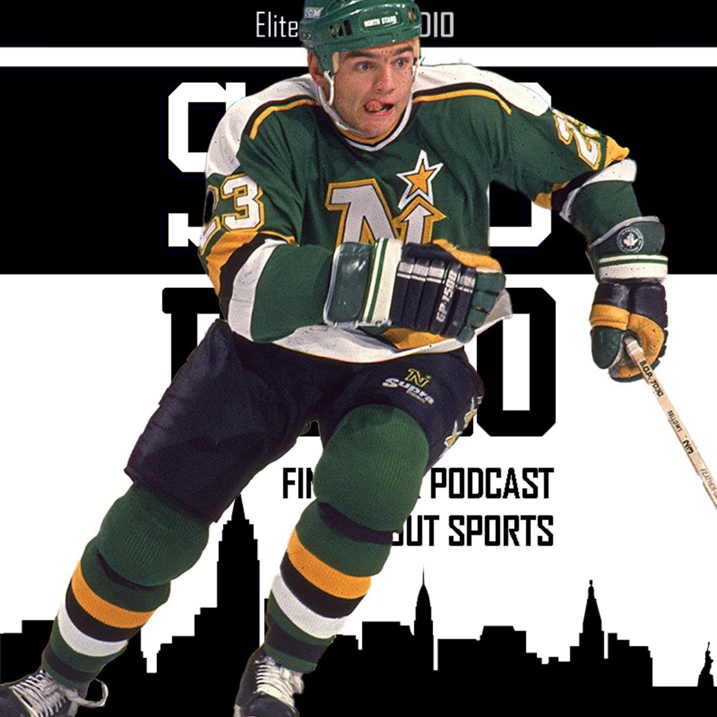 Sabo Radio 6: Randy De Meno, Brian Bellows Doing Wonders With Hockey Helping Kids episode artwork