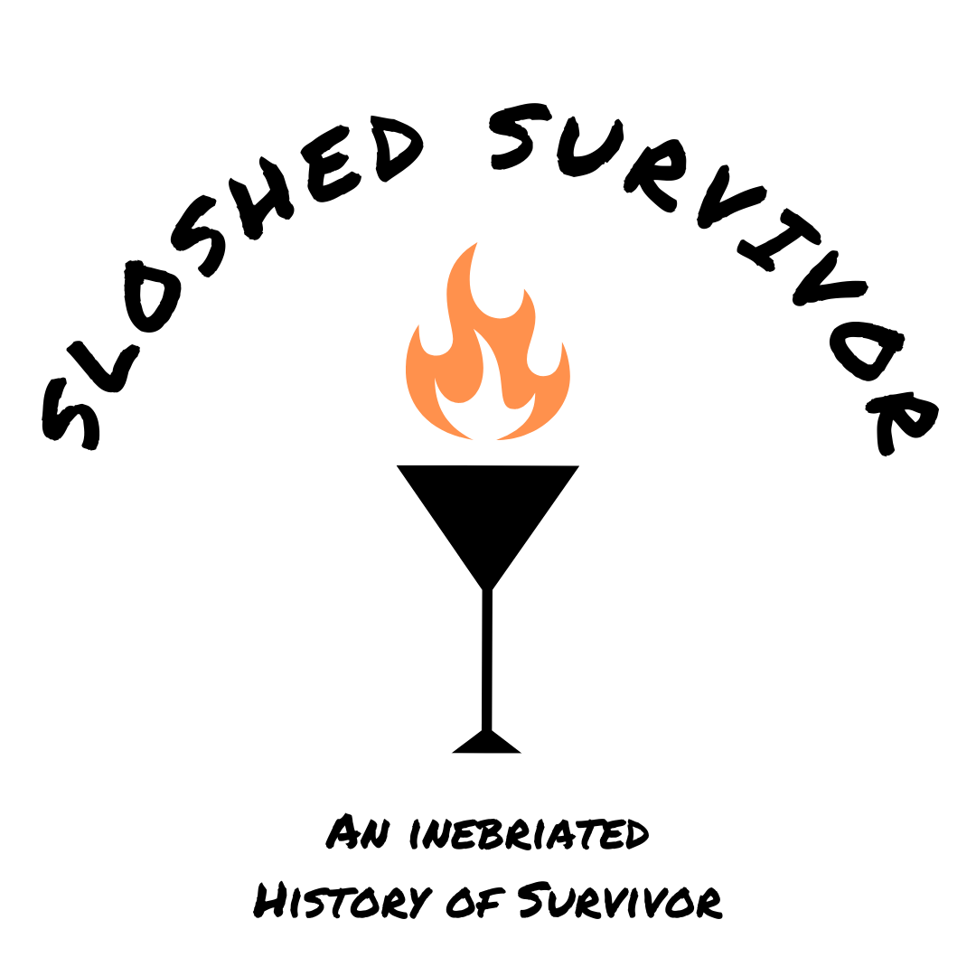 Sloshed Survivor Episode 3: Loved Ones episode artwork
