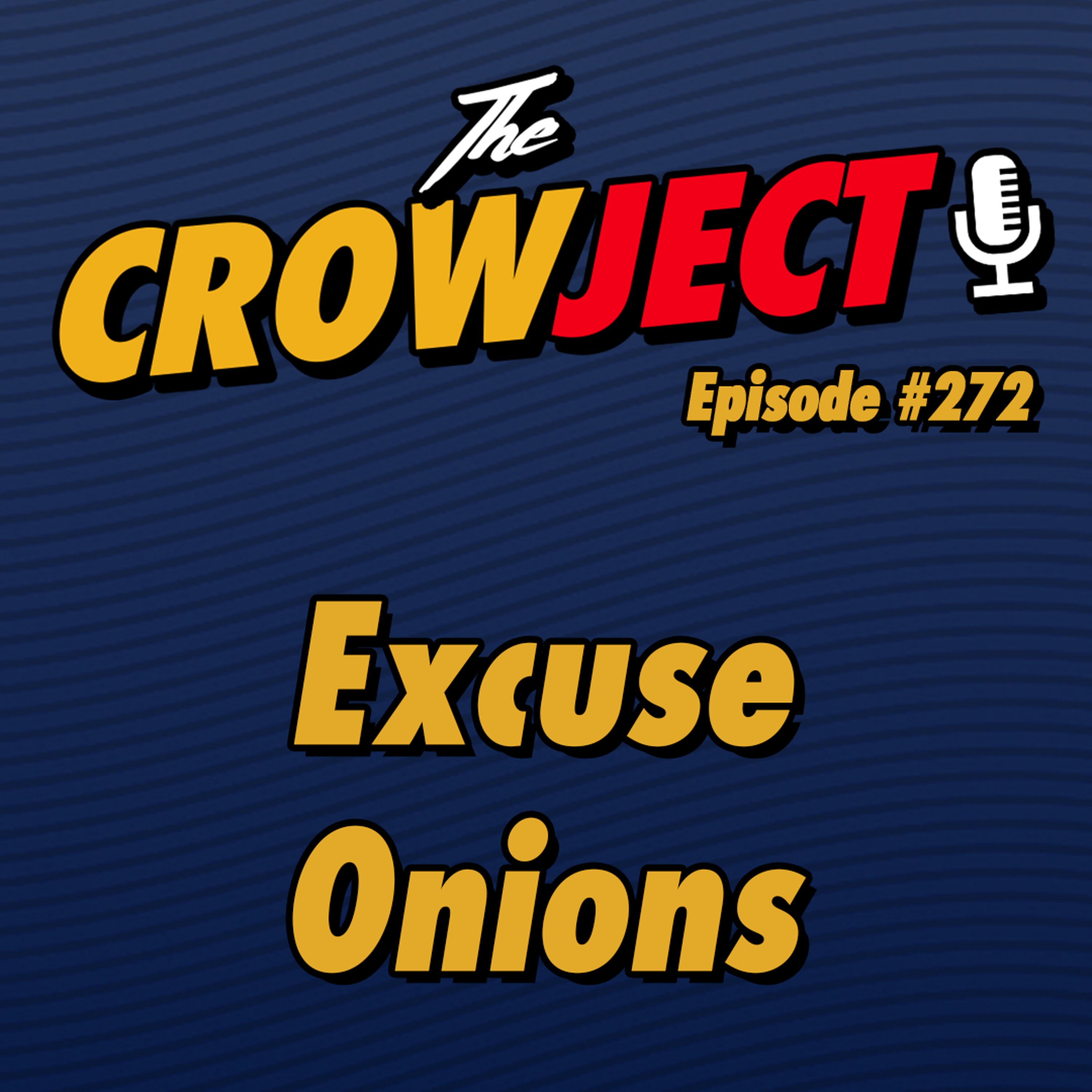 Excuse Onions
