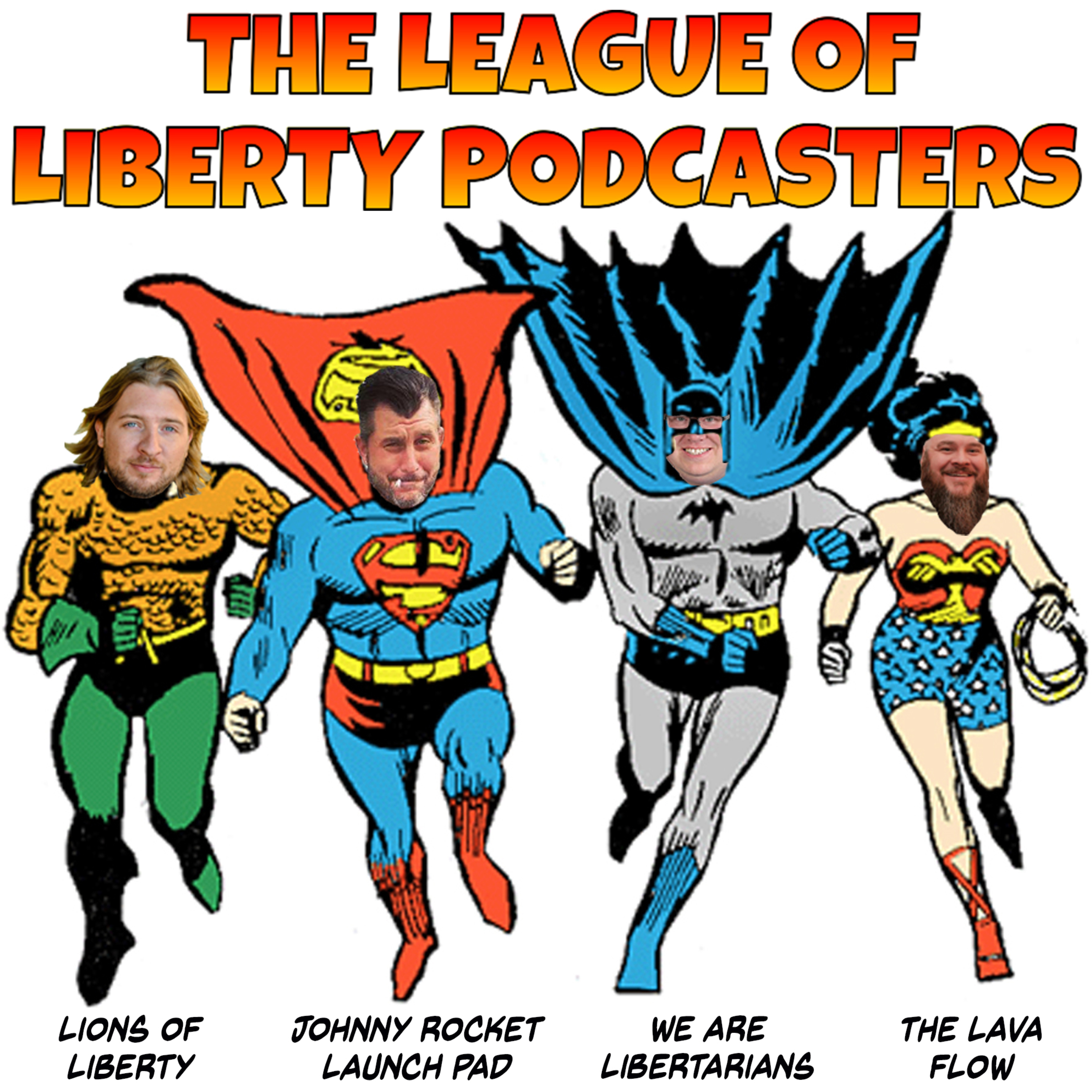 The Chris Spangle Show