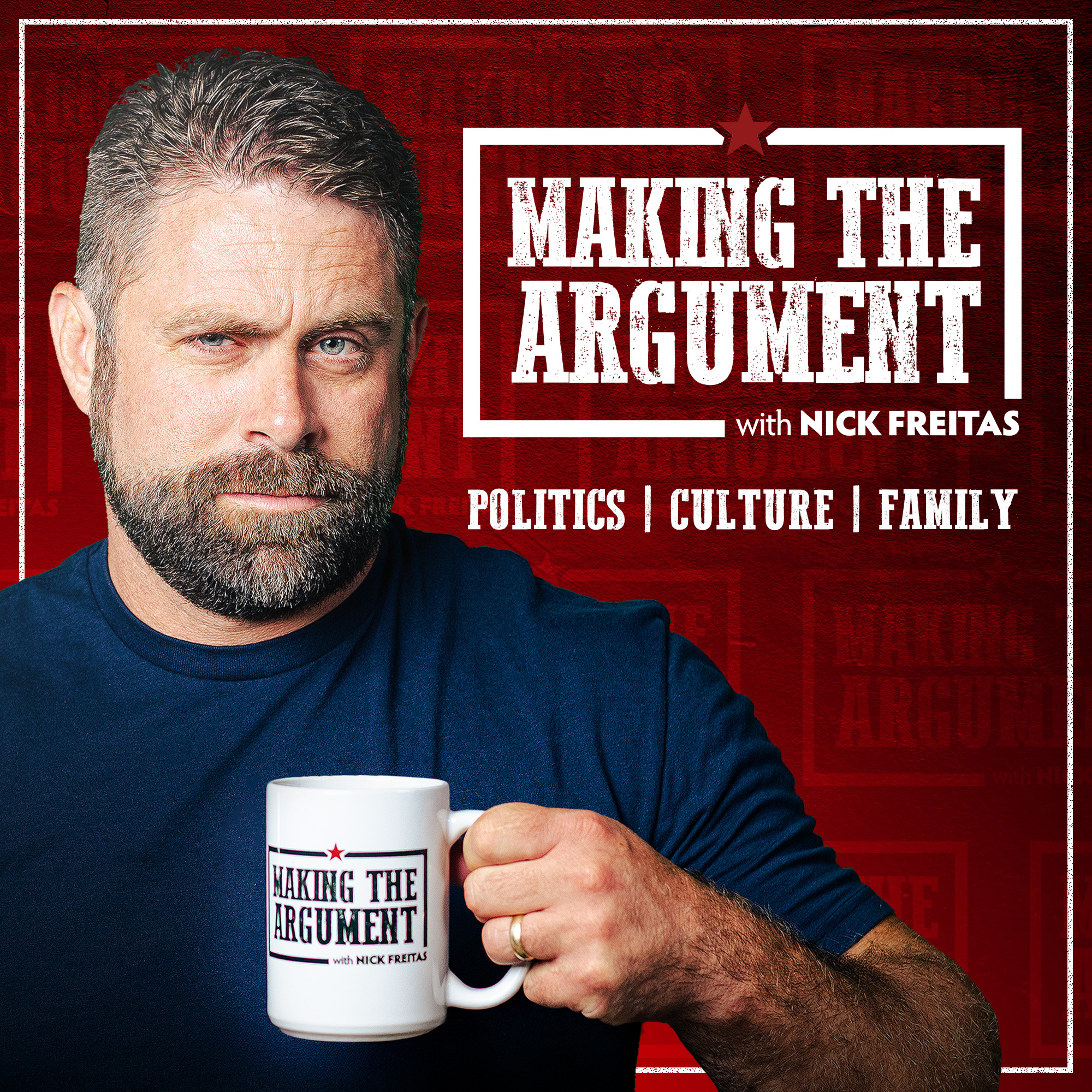 Leftists target kids with drag queen story hour, [but] it's part of a bigger plan episode artwork
