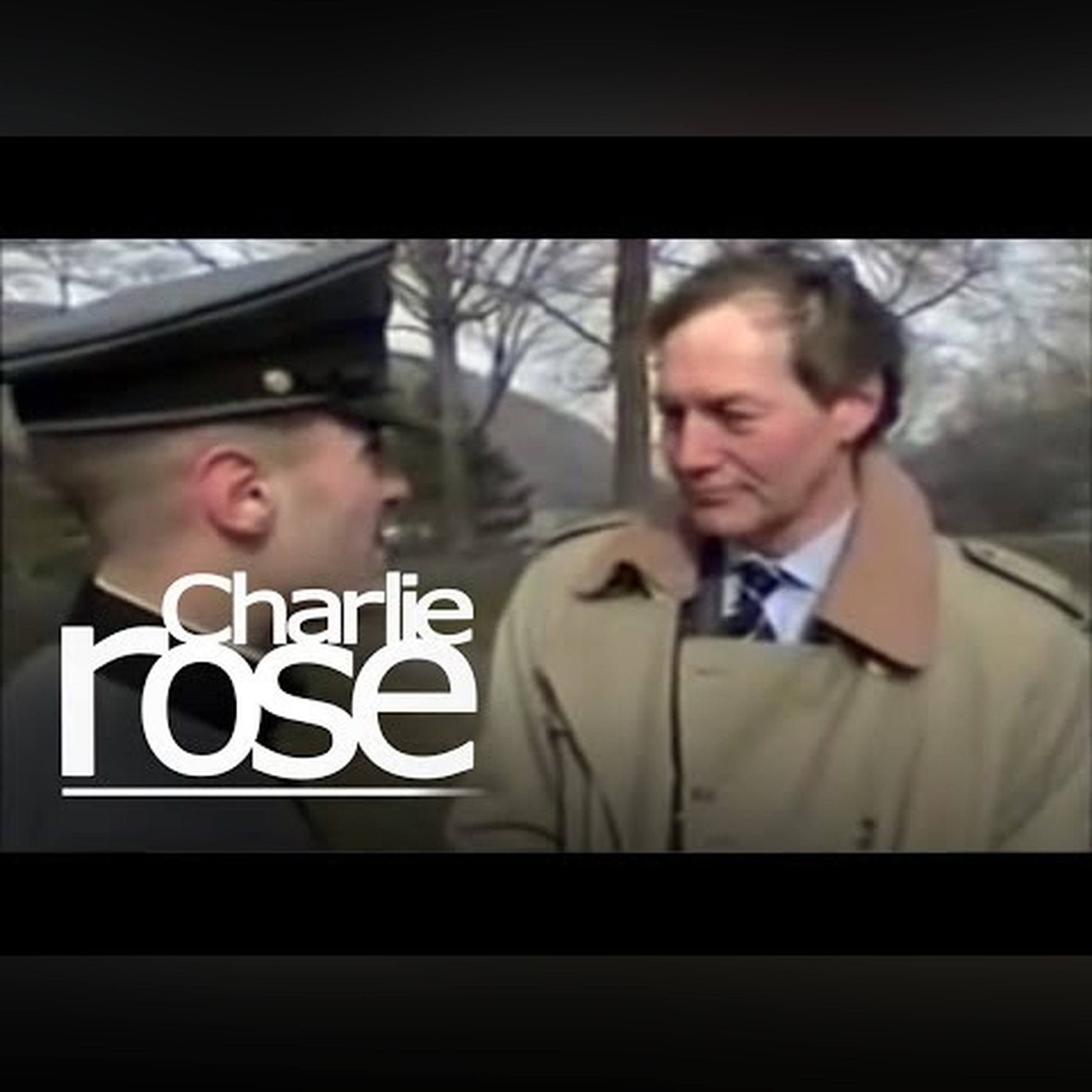 Charlie Rose: In-Depth Interviews of Americas Best