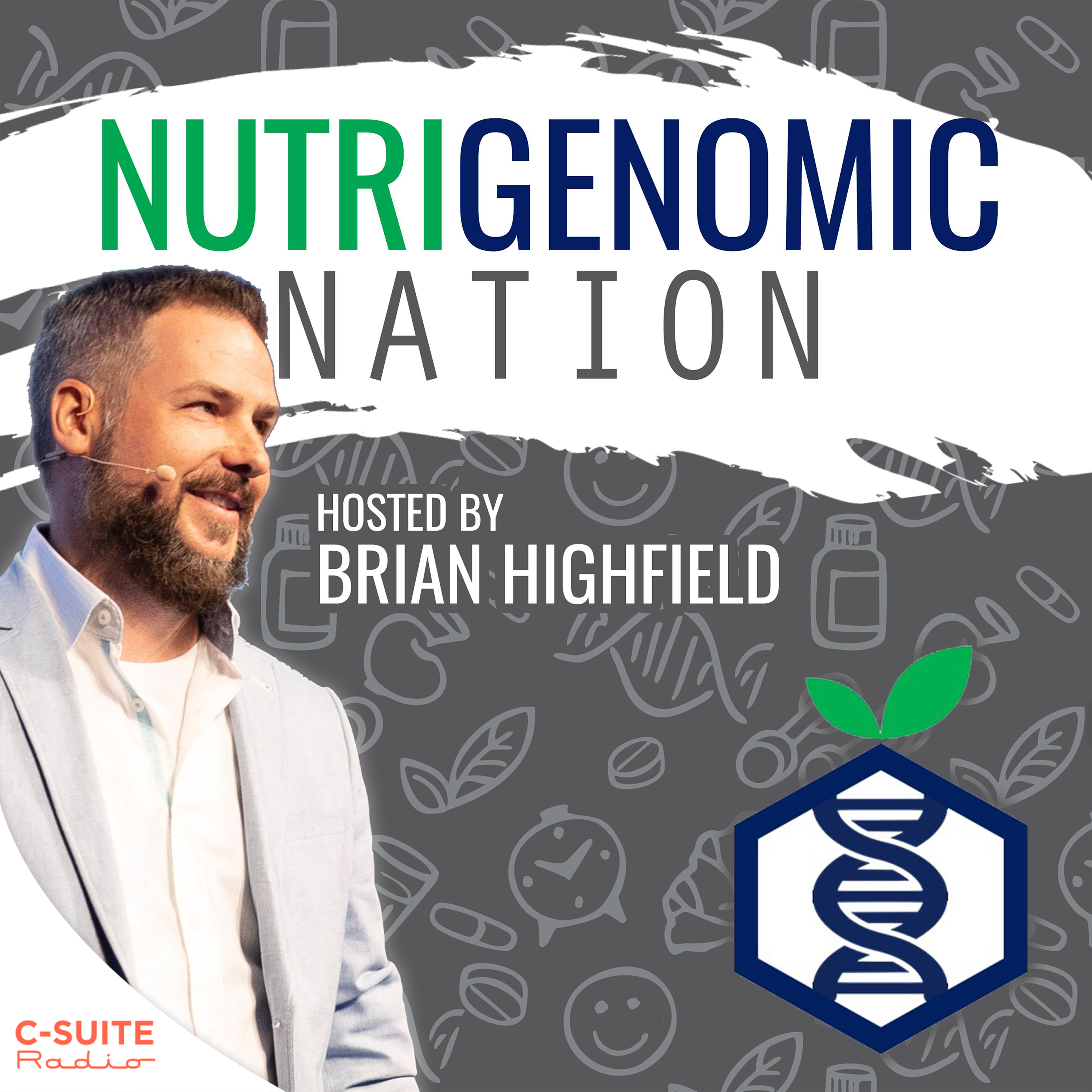 Nutrigenomic Nation