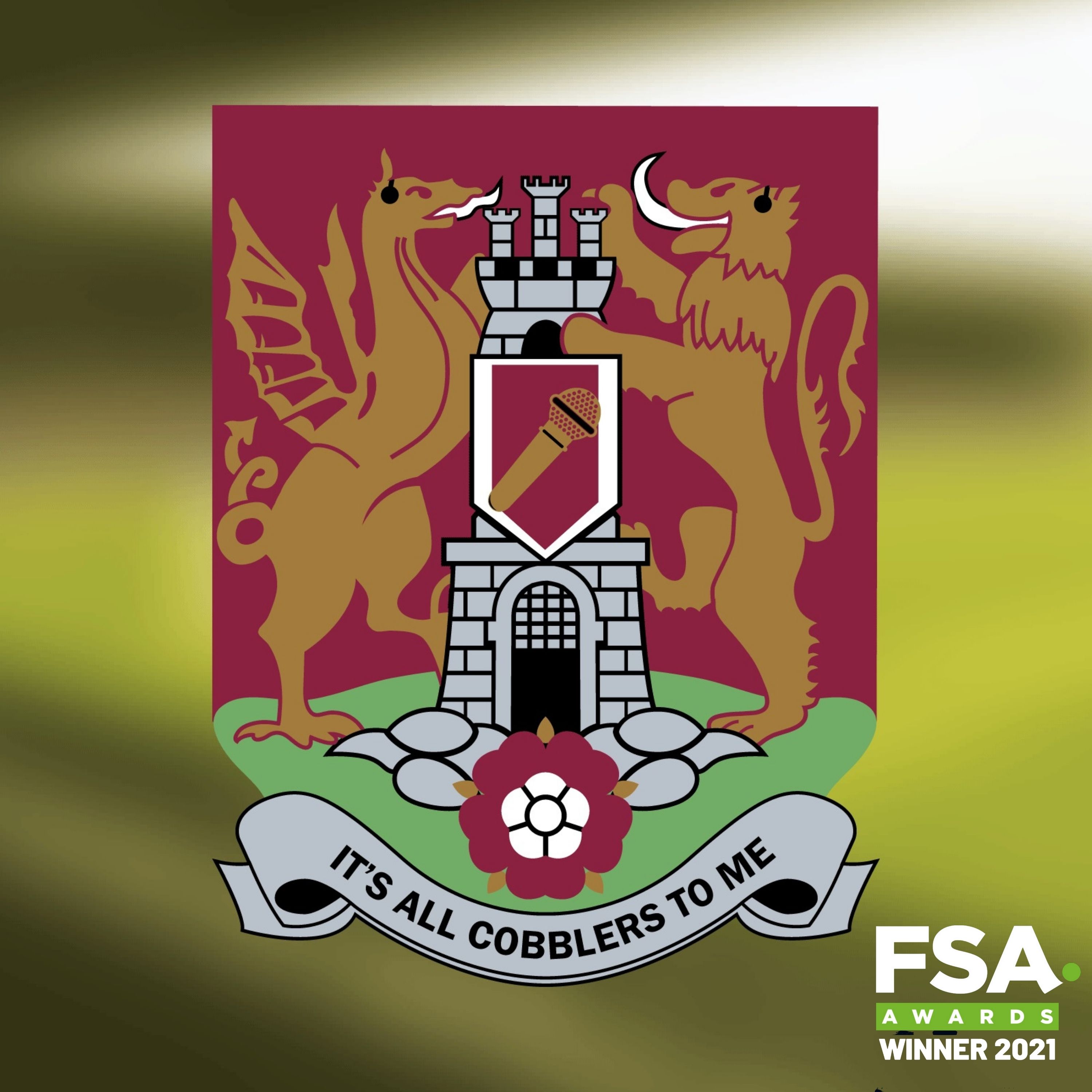 The Fans Forum with Keith Curle HIGHLIGHTS episode artwork