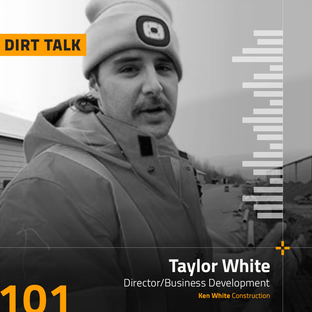 Dirt Talk by BuildWitt