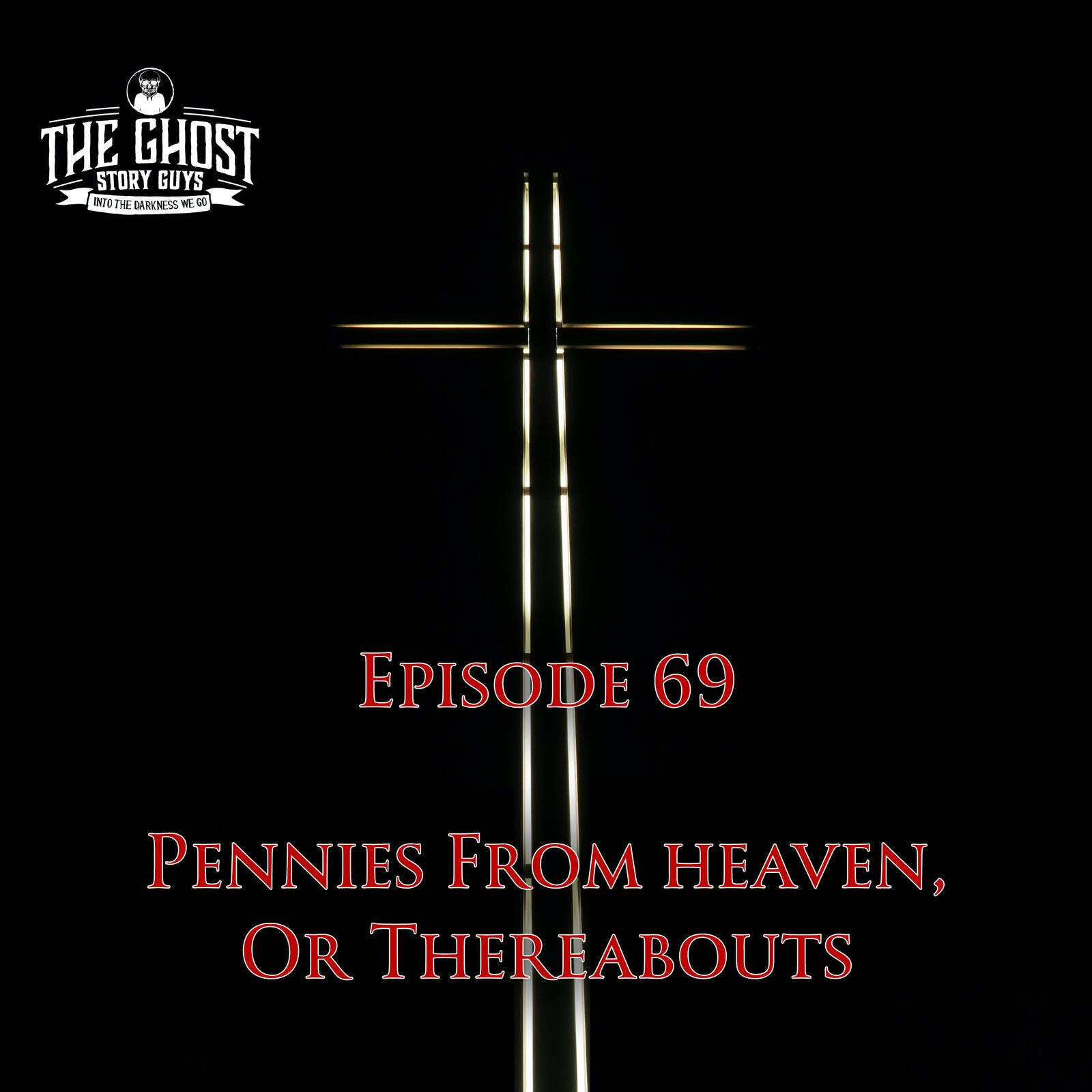 The Ghost Story Guys