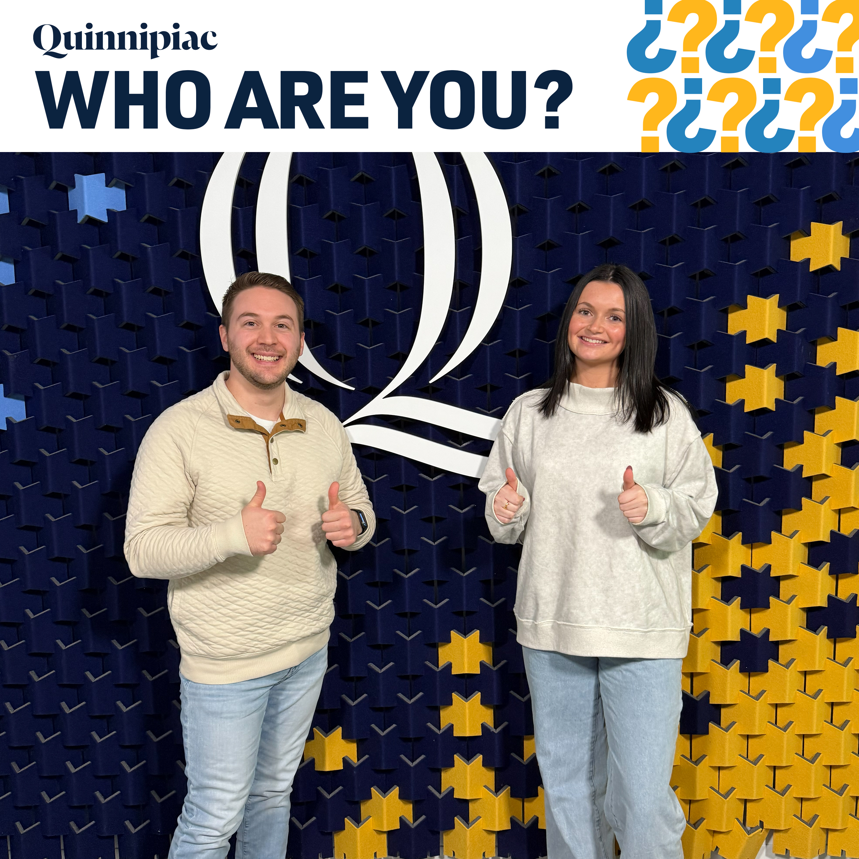 Episode 53- Bailey Neary: How One Professor at Open House Inspired Bailey’s Advertising Journey