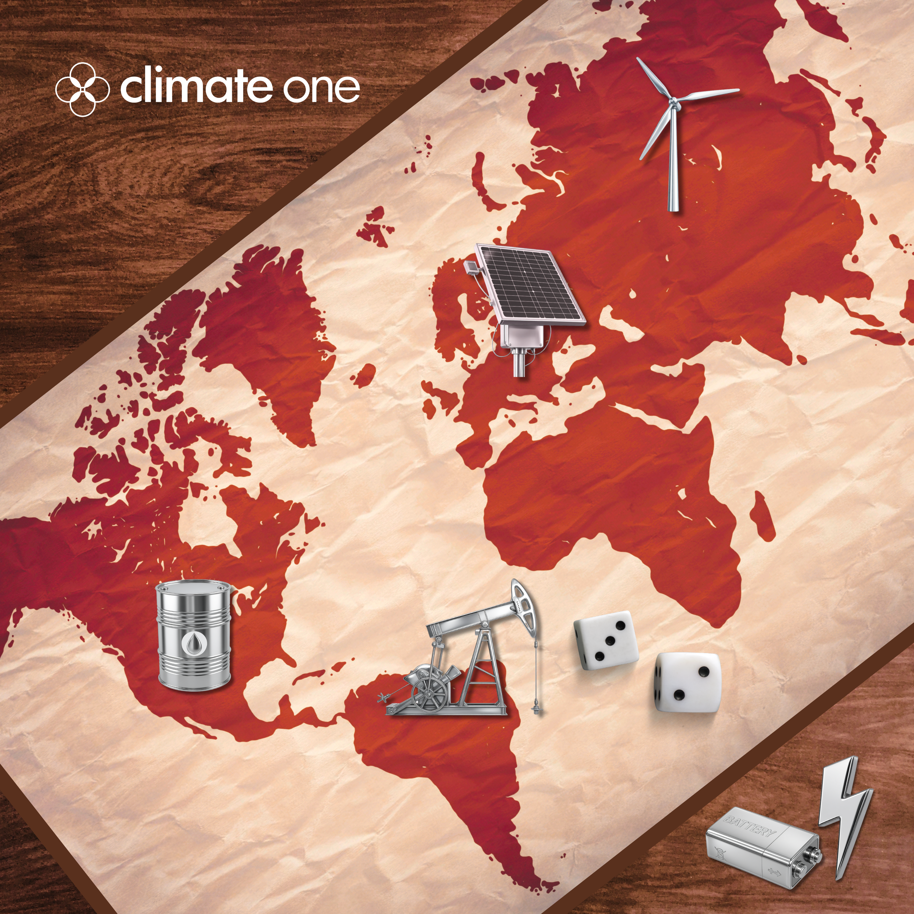 What the Rise of the Electrostate Means for Petrostates… And Everyone Else