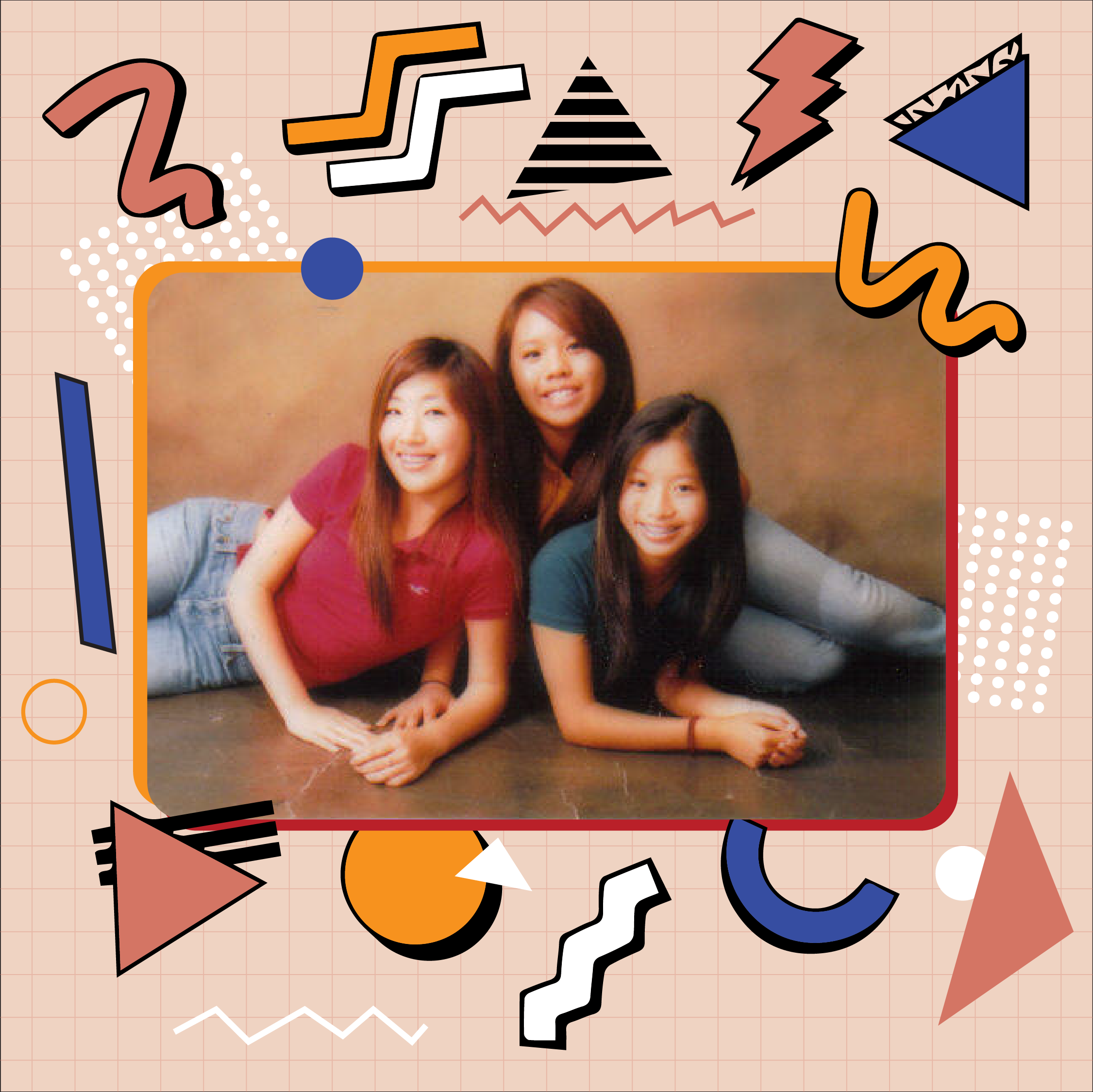 hot pursuit by AsianBossGirl