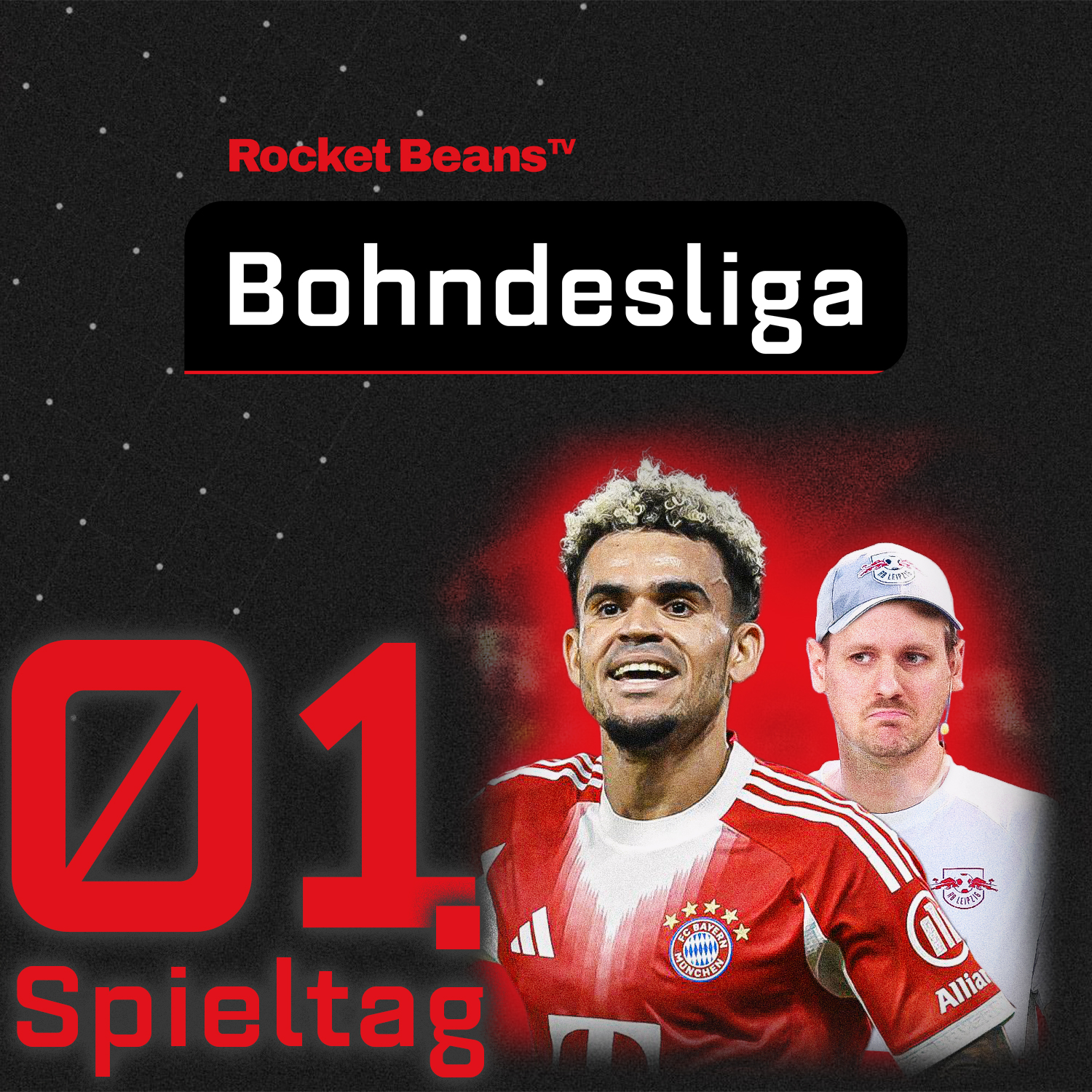 1. Spieltag: So früh haben wir BAYERN MÜNCHEN noch nie gratuliert! | 2025/26