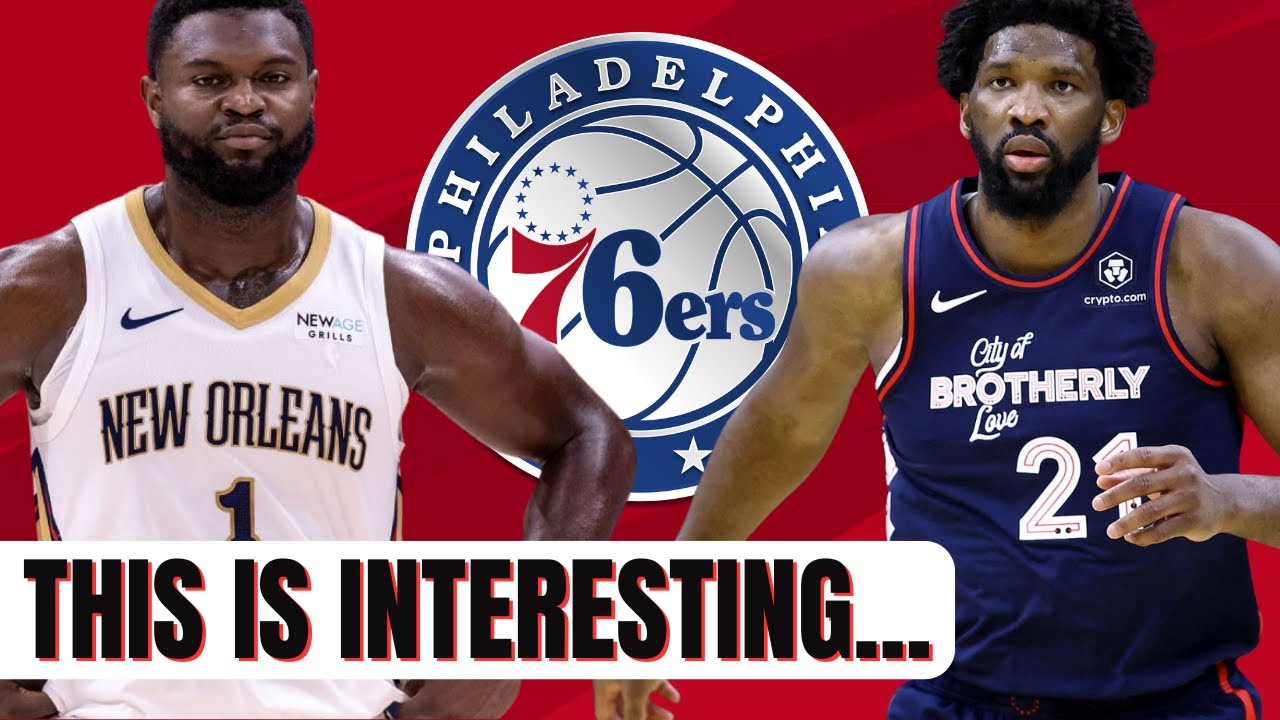 We FINALLY Have Our Answer... | Daily Philadelphia 76ers News & Rumors episode artwork