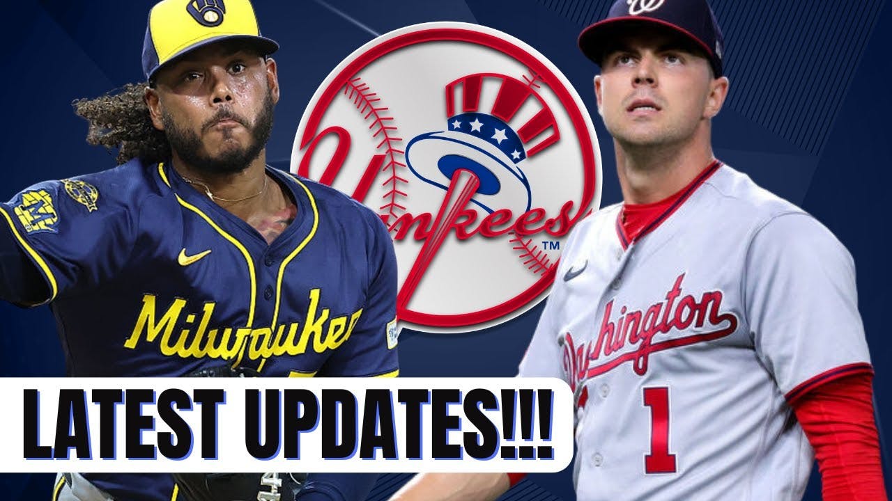 This Has Yankees Fans FIRED UP... | Daily Yankees News & Rumors This Has Yankees Fans FIRED UP... | Daily Yankees News & Rumors