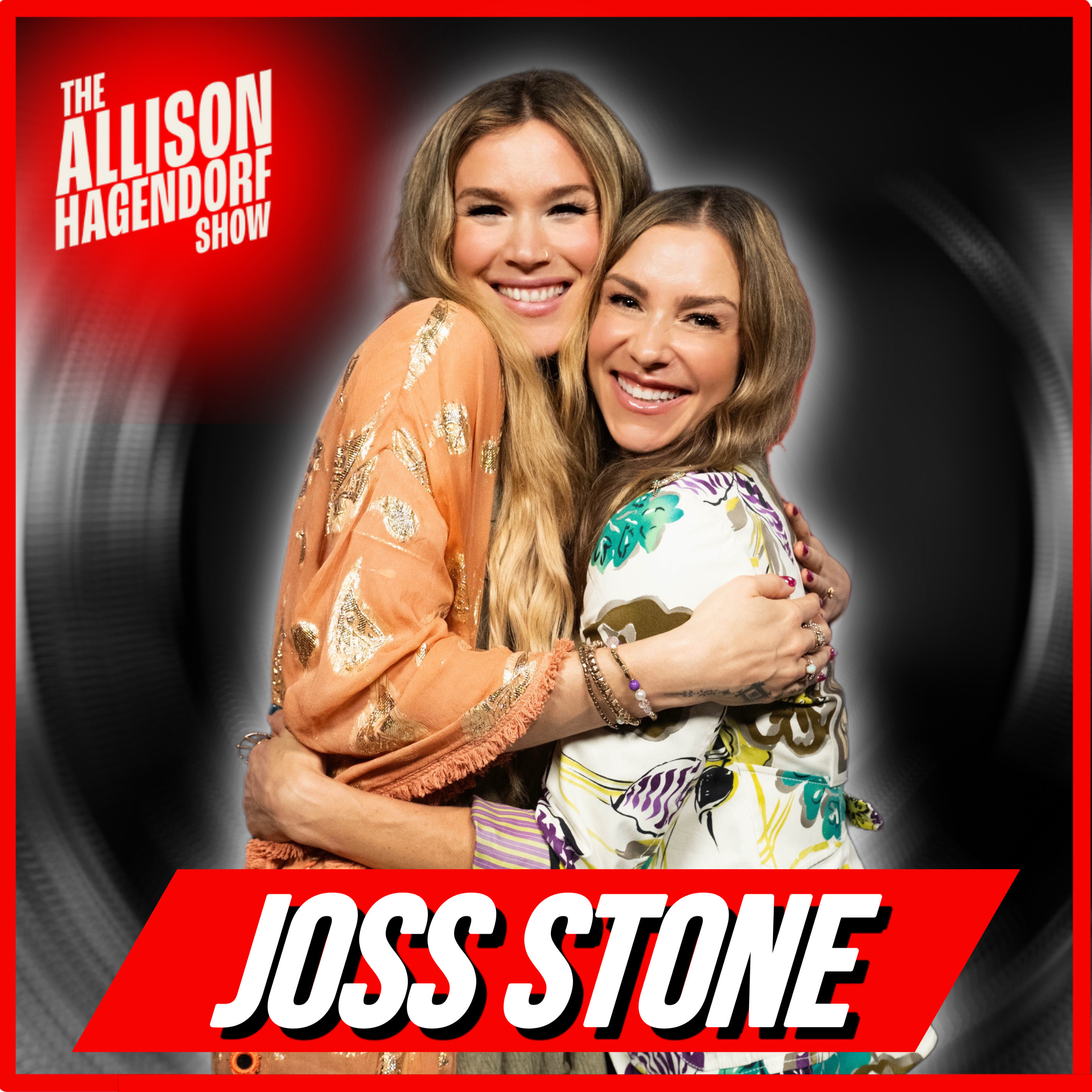 The Allison Hagendorf Show