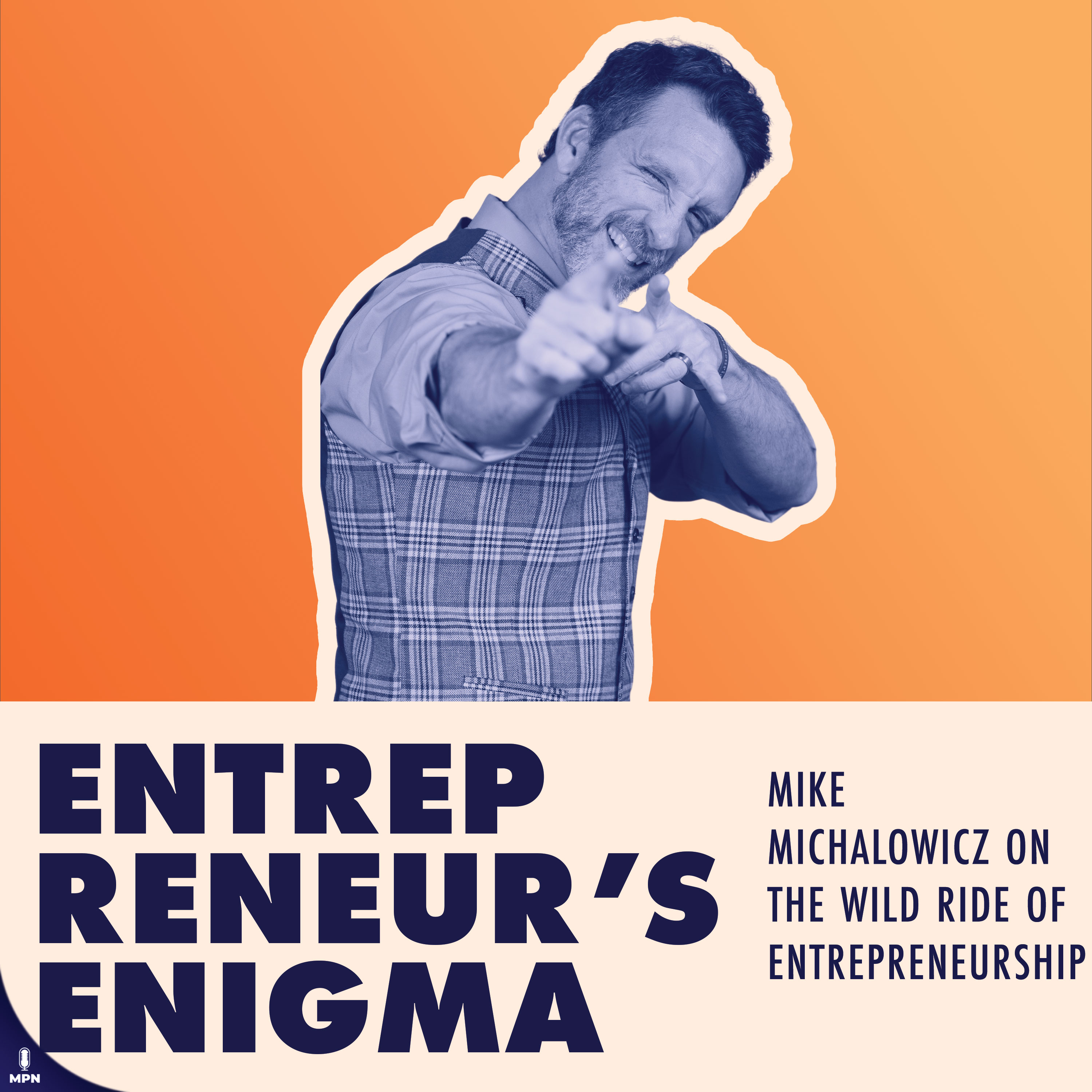 Entrepreneur\'s Enigma