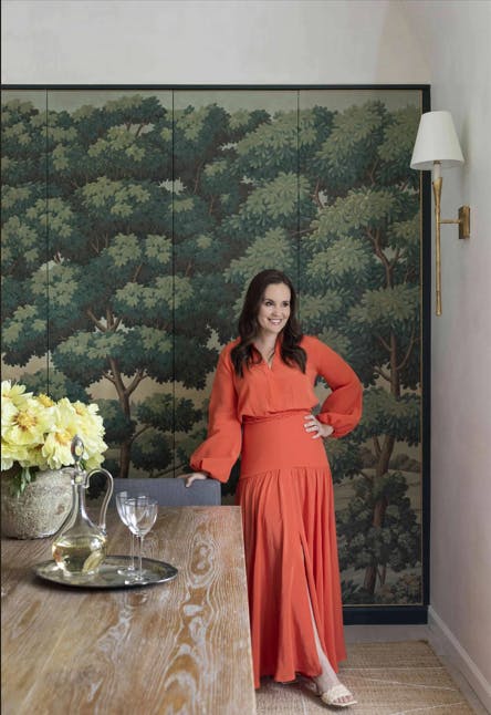 1166: BEST OF SHOW: Marie Flanigan: Leveraging Relationships and Making Decisions in Interior Design 1166: BEST OF SHOW: Marie Flanigan: Leveraging Relationships and Making Decisions in Interior Design