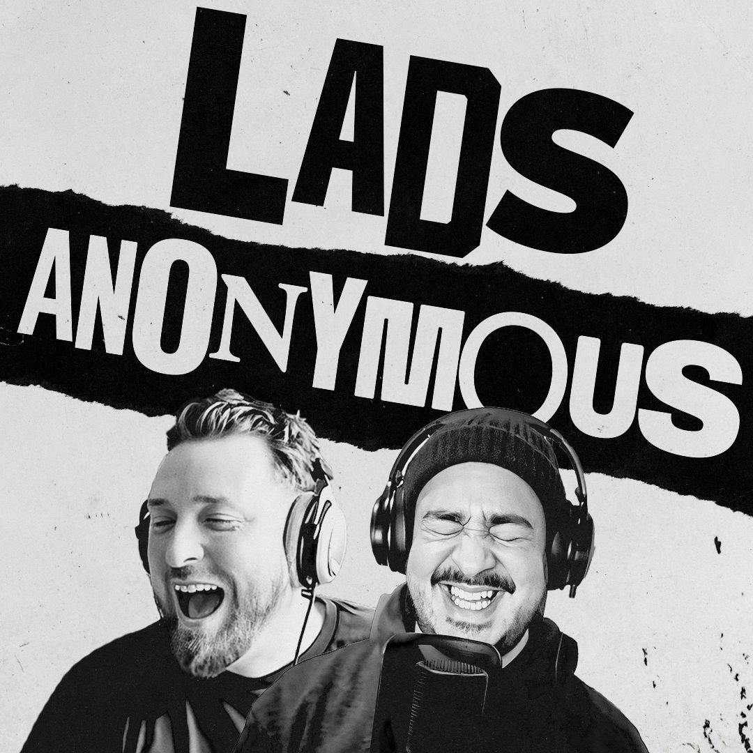 Episode 13 - Pranks and lads banter, wait until you hear these...