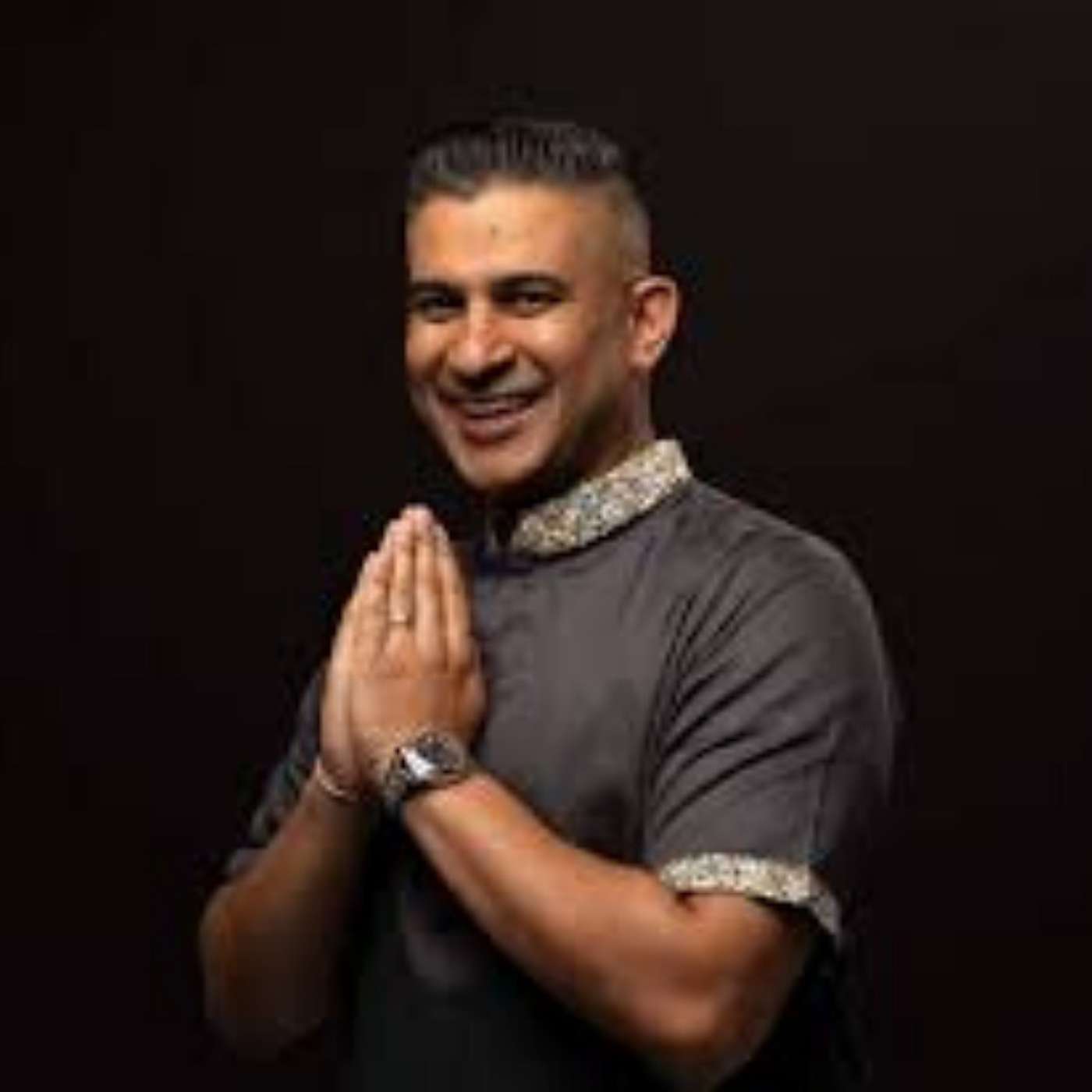 Mission Matters Marketing with Adam Torres