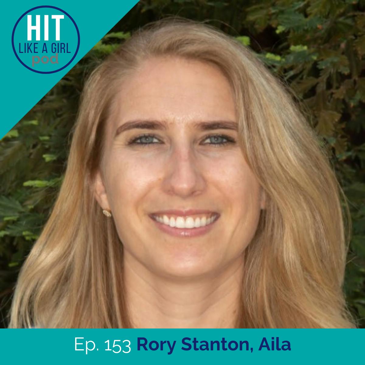 Rory Stanton Offers a Better Patient Experience for Those Living with Chronic Illness