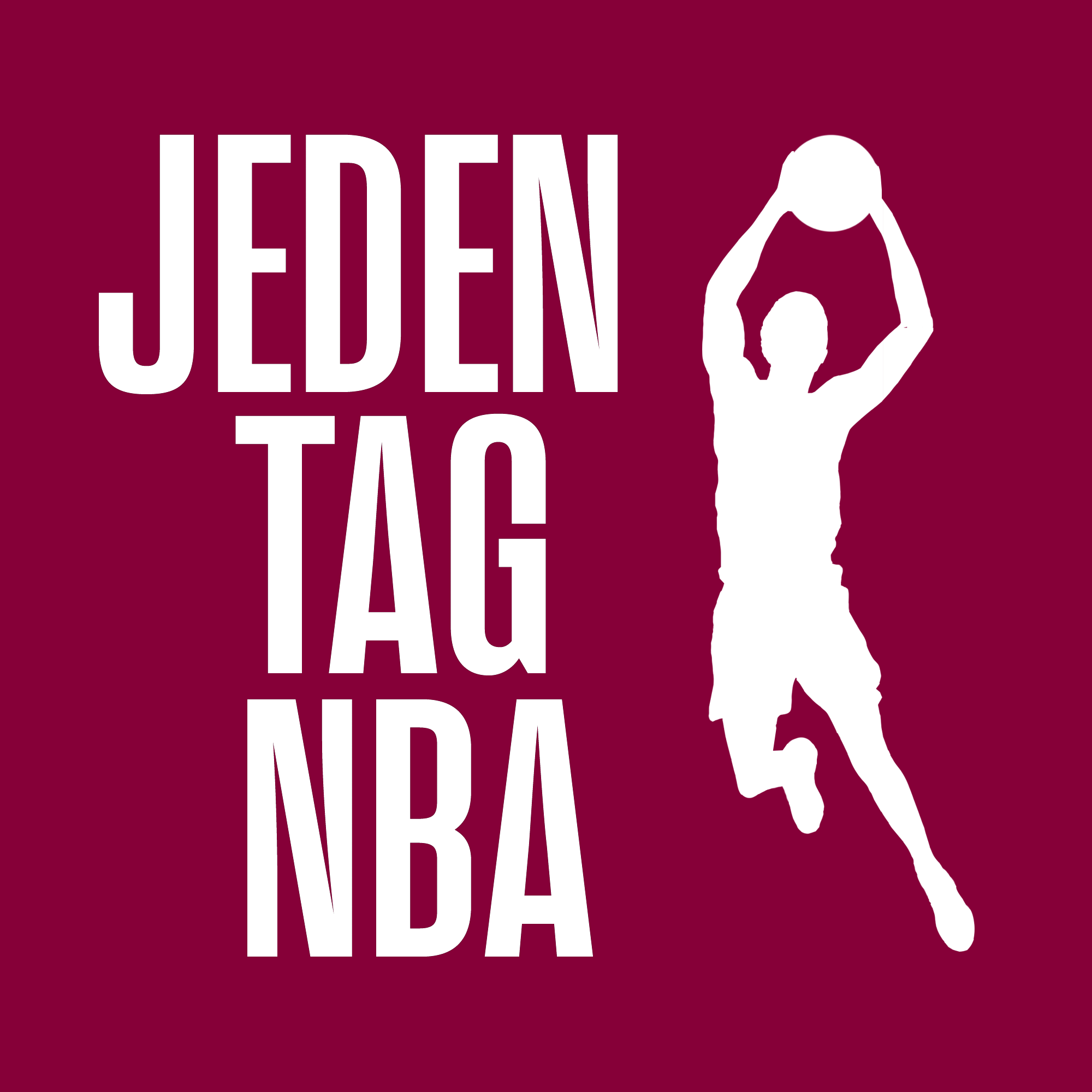Jeden Tag NBA