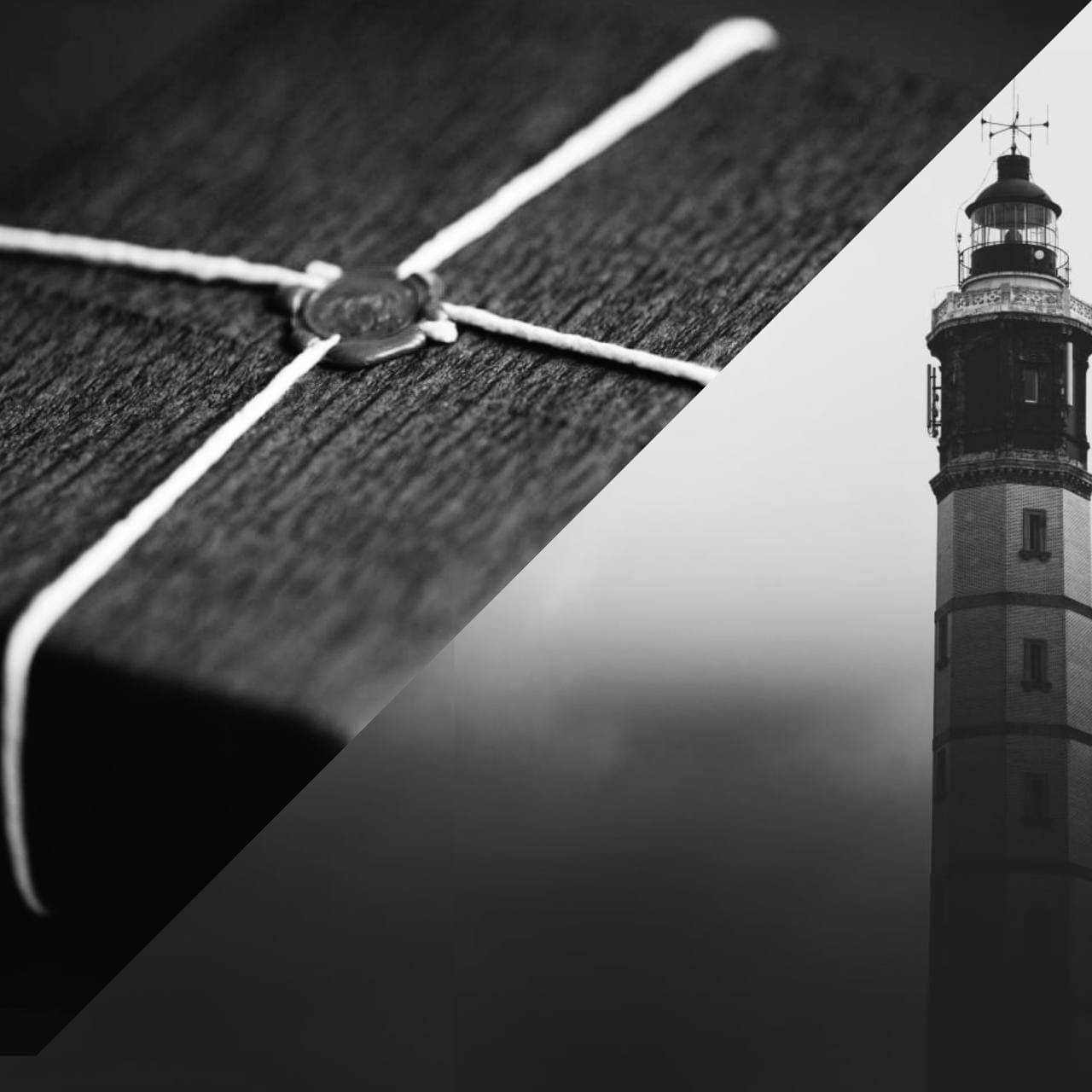 #42 - Das Paket und Unglück am Flankenturm