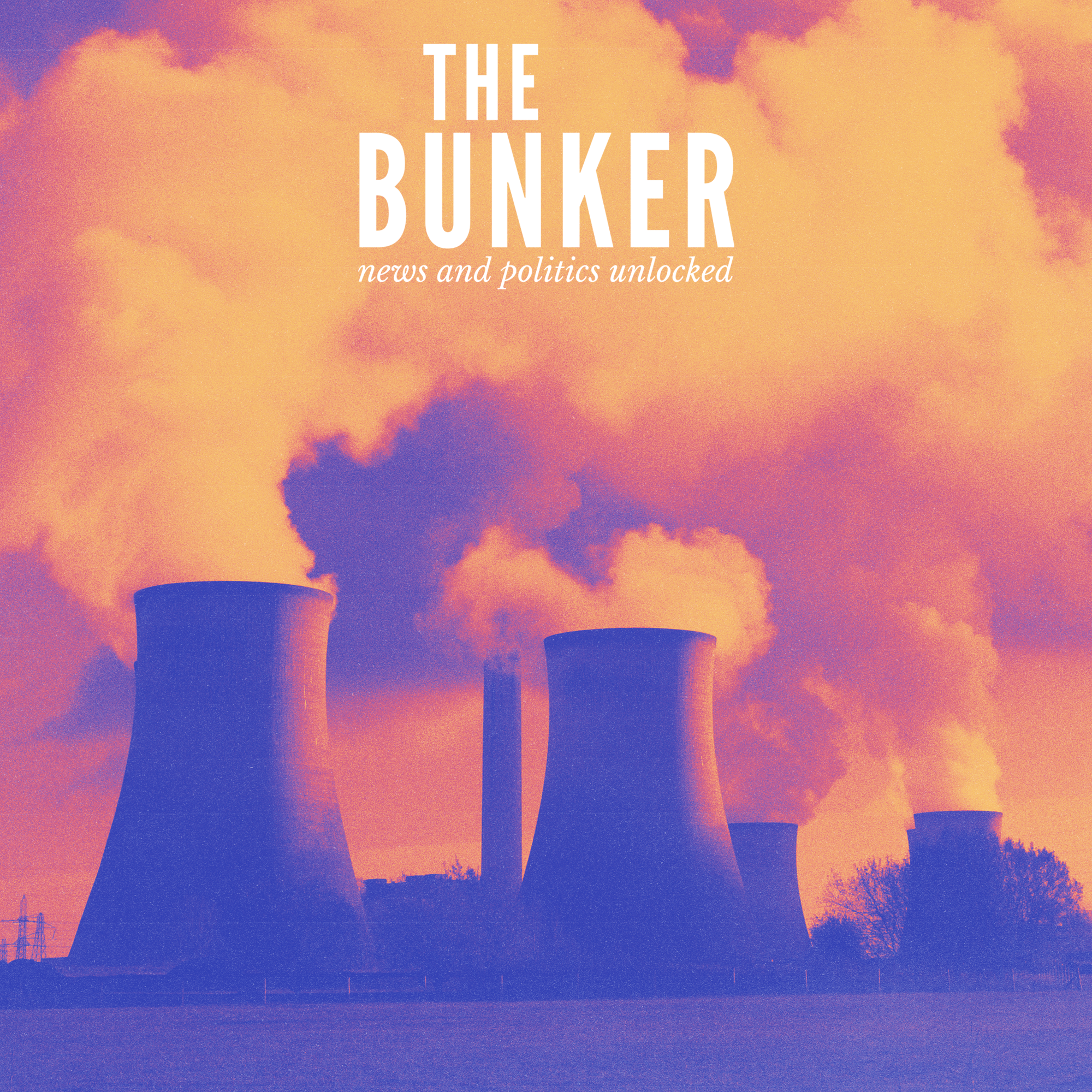 The Bunker – News without the nonsense