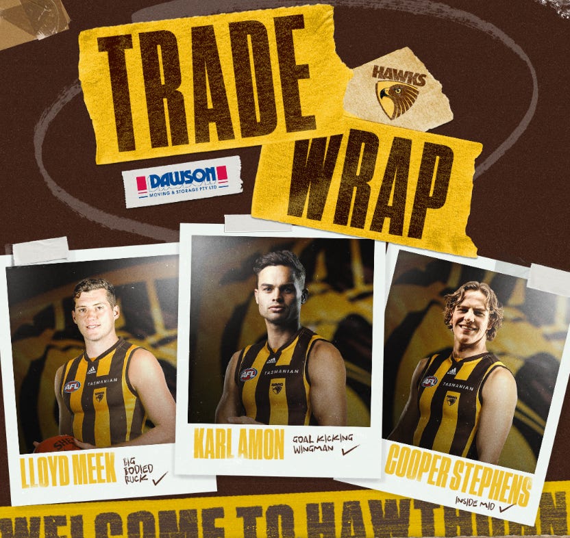 ICYMI: Trade Safe Space – Night 10 episode artwork