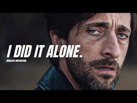 Episode: Overcome Any Obstacle - Motivational Speech