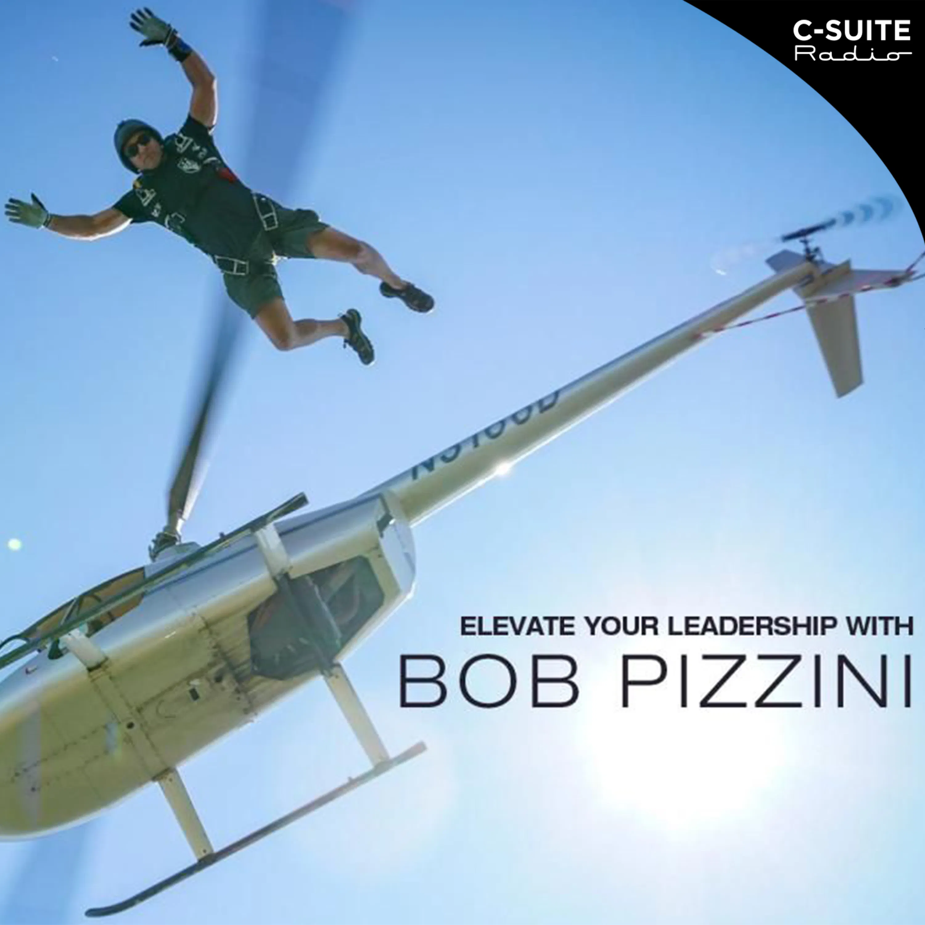 Elevate Your Leadership cover