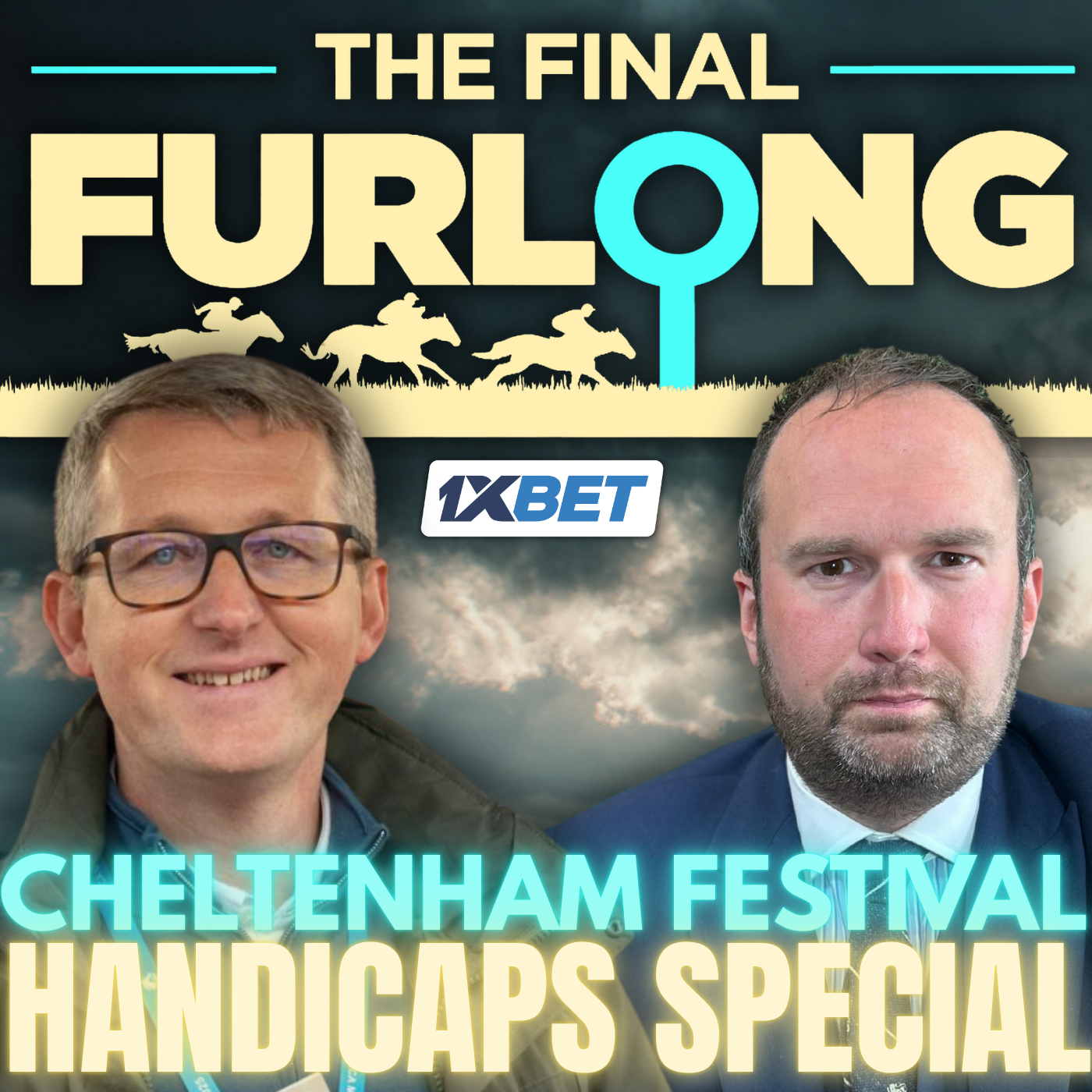 Paul Ferguson’s Cheltenham Festival Betting Guide: Handicaps Special | 8/1 & 5/1 NAPs
