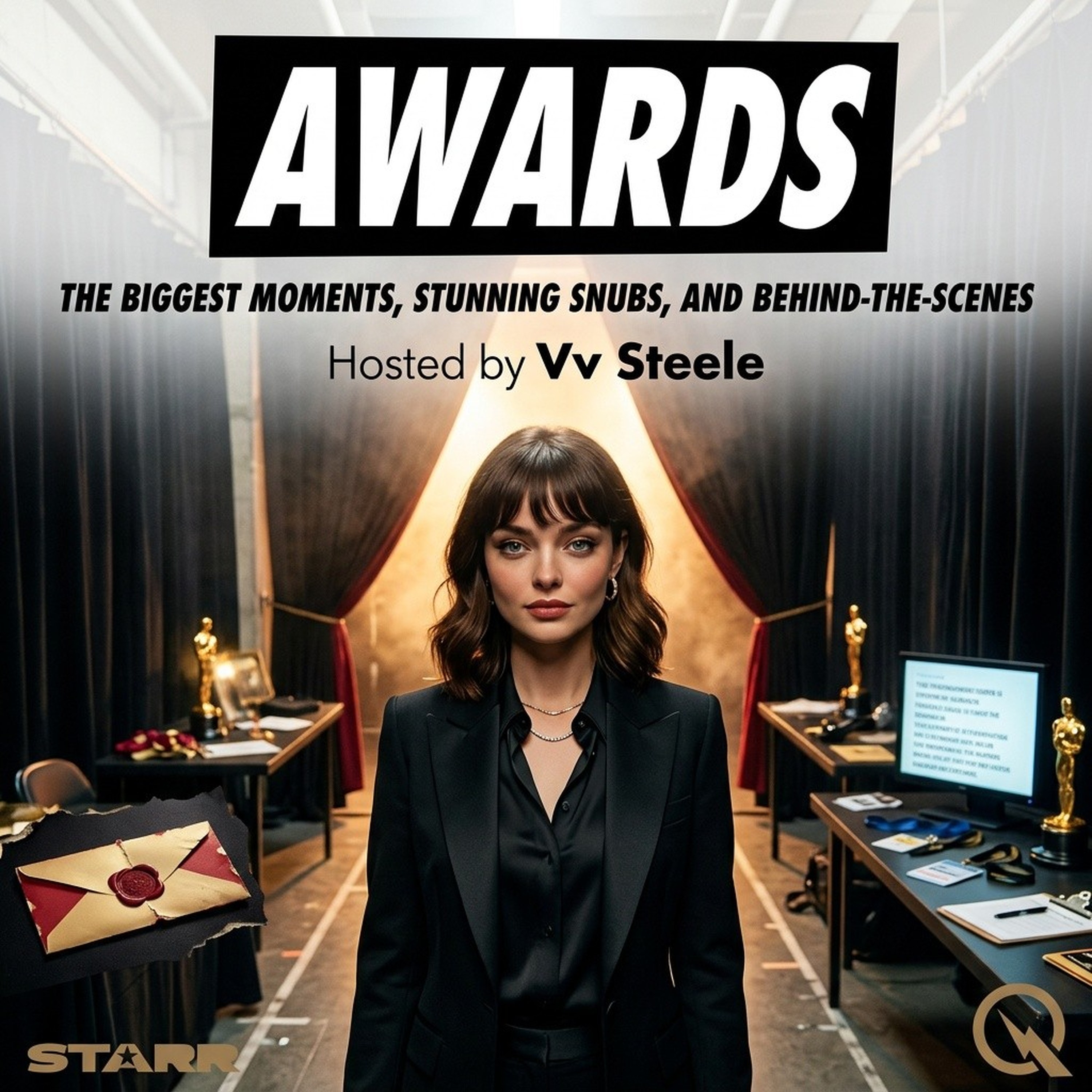 Awards