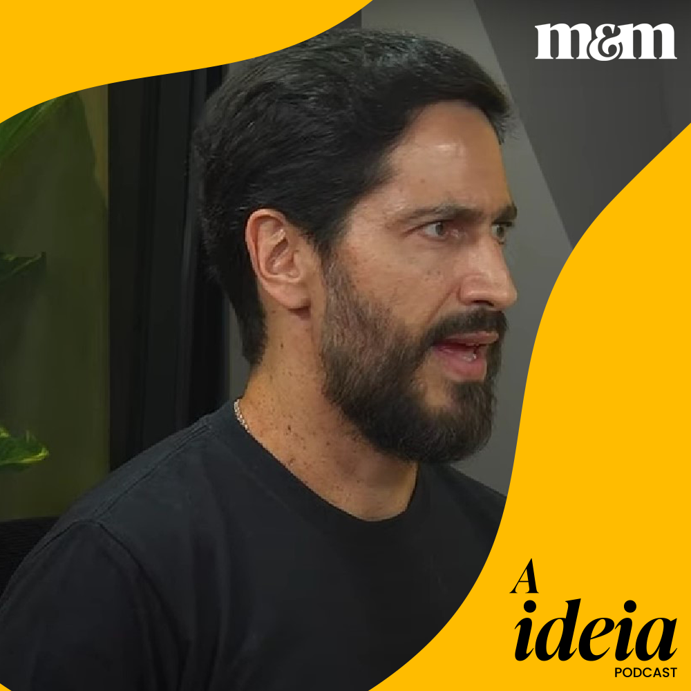 A Ideia entrevista Ronaldo Lemos