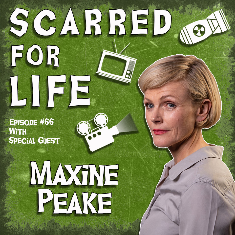 Maxine Peake