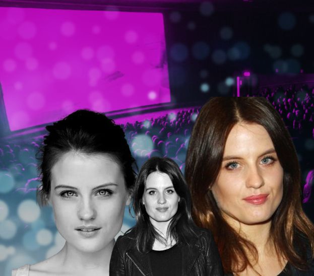 Nika McGuigan Tribute. Danika 'Nika' McGuigan (4 January 1986 – 23 July 2019) podcast artwork