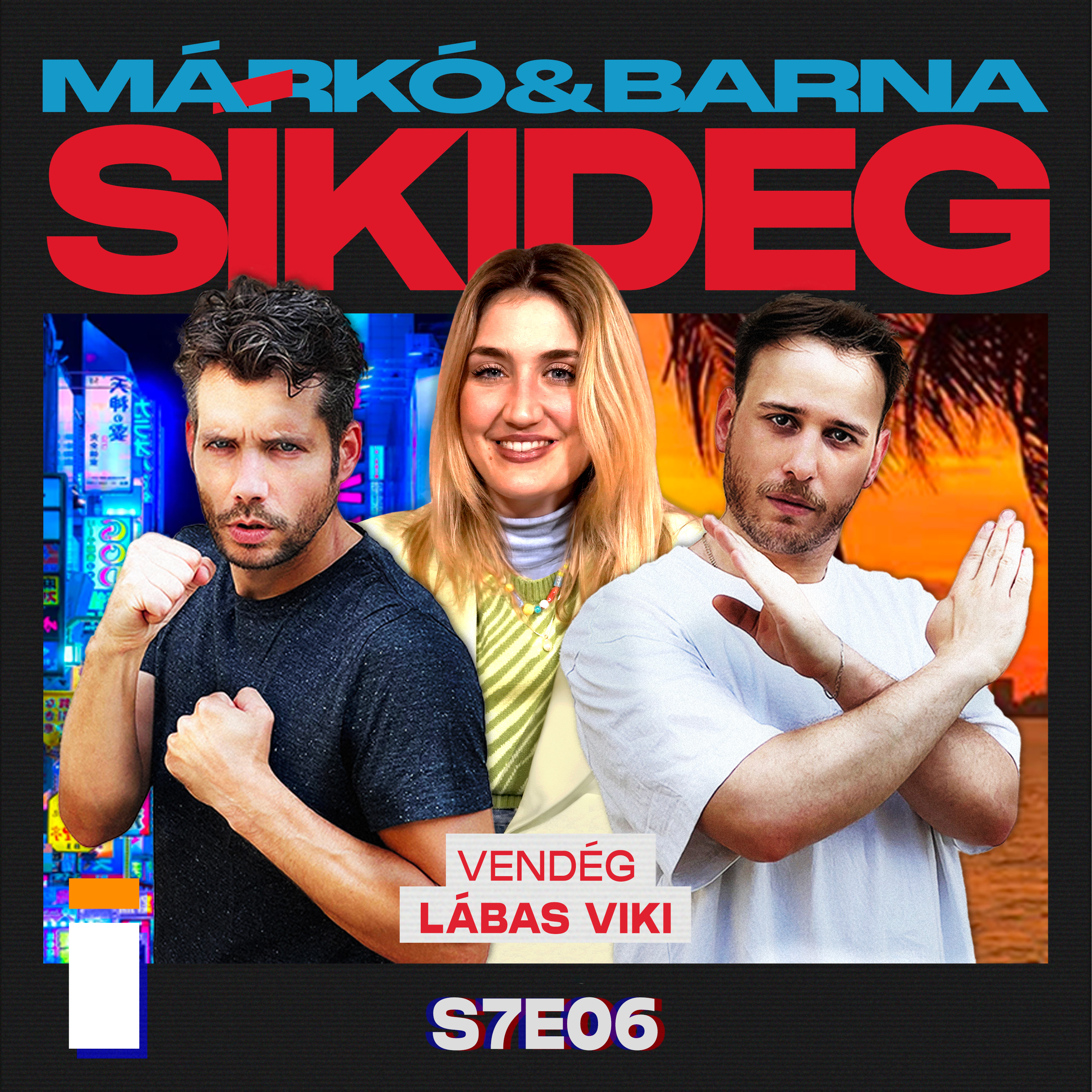 Lábas Viki: Gyűjtöm a köldökszöszöket