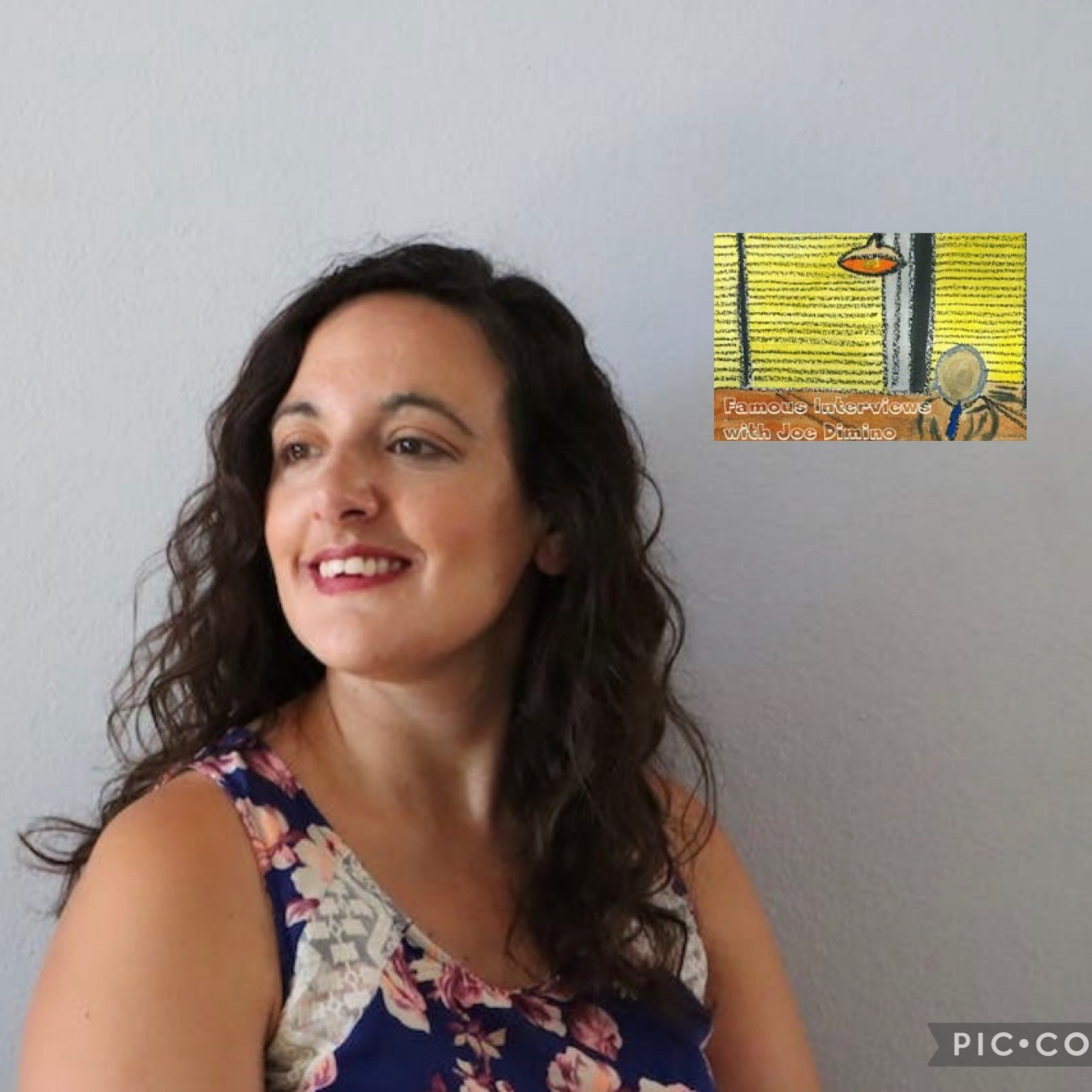 Neurodiversity Life Coach & Autism/Disability Advocate Danielle Sullivan episode artwork