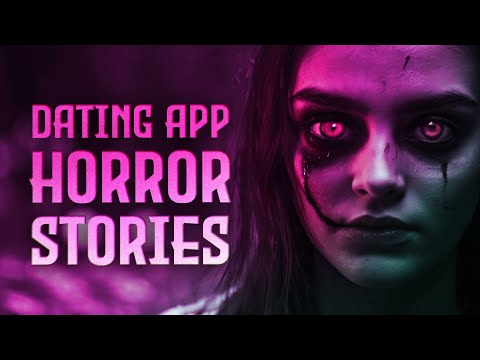 4 True Scary Dating App Stories episode artwork