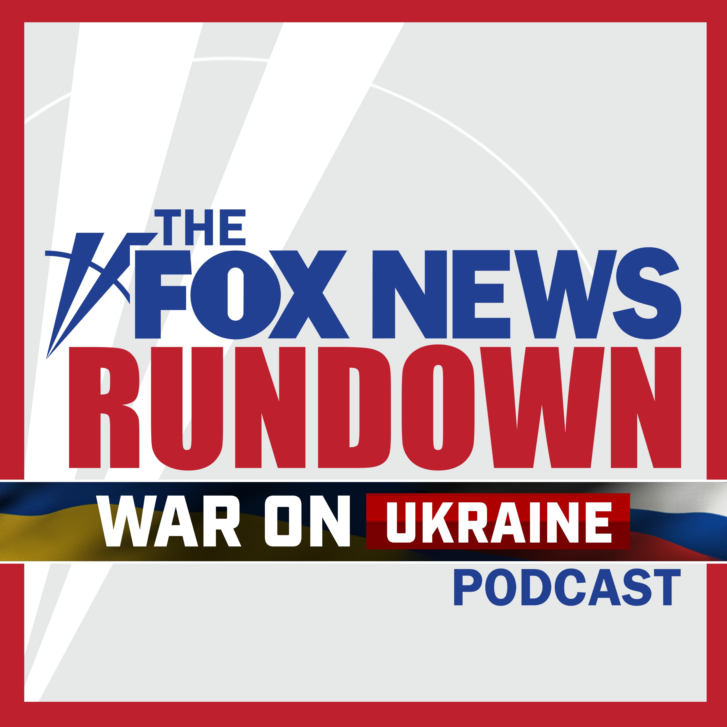 War On Ukraine: Russia Trying To Block Ukraine From The Black Sea