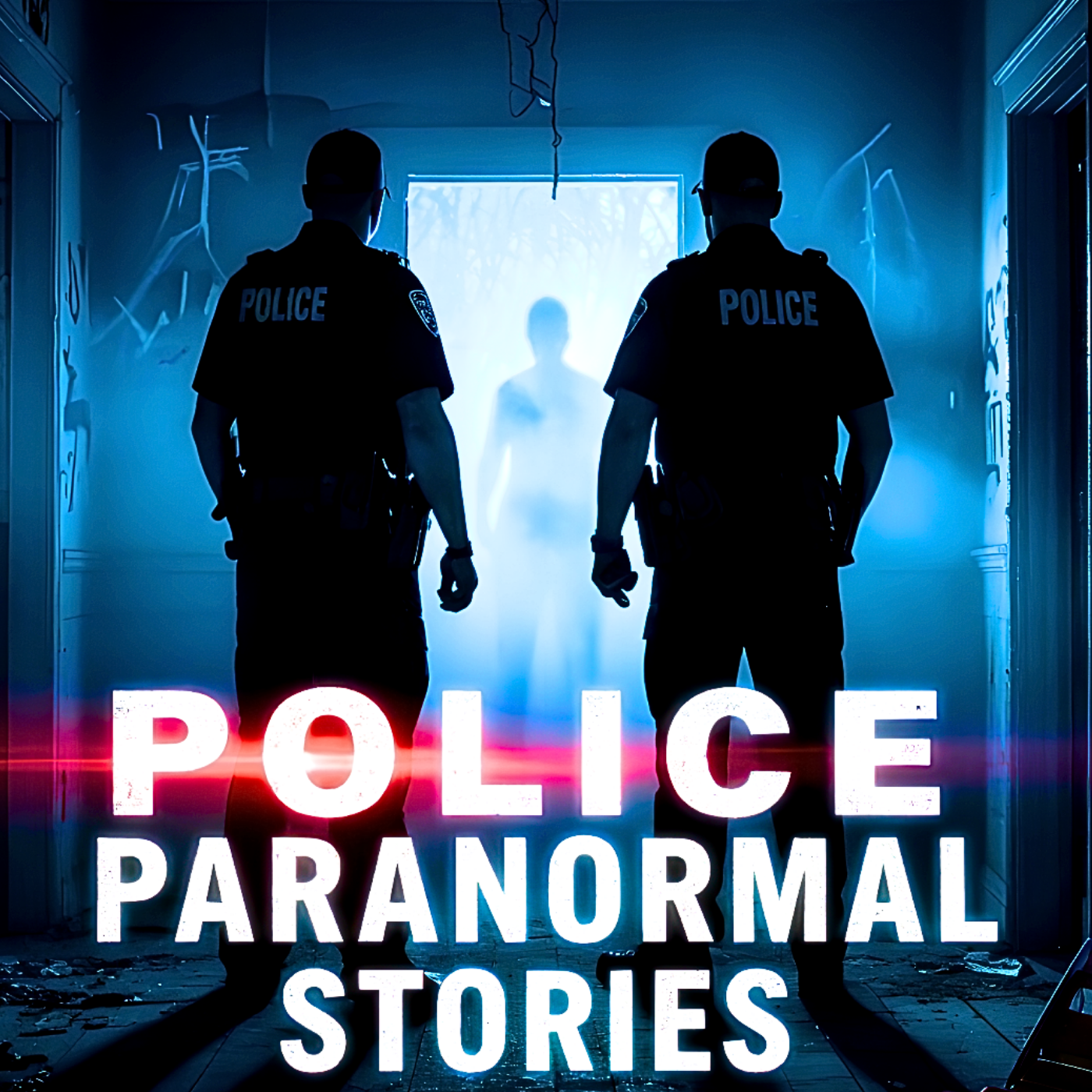 Cops, What s the Creepiest Thing You've Found During a House Search | Police Paranormal Stories