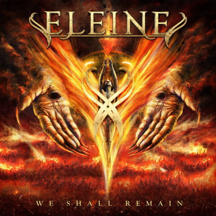 ELEINE - "We Shall Remain" Review by Dark Macek episode artwork