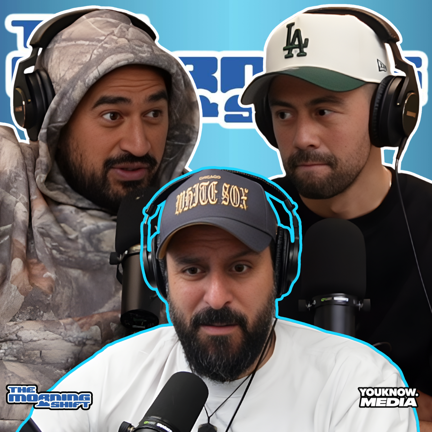 May I Take Your Order?