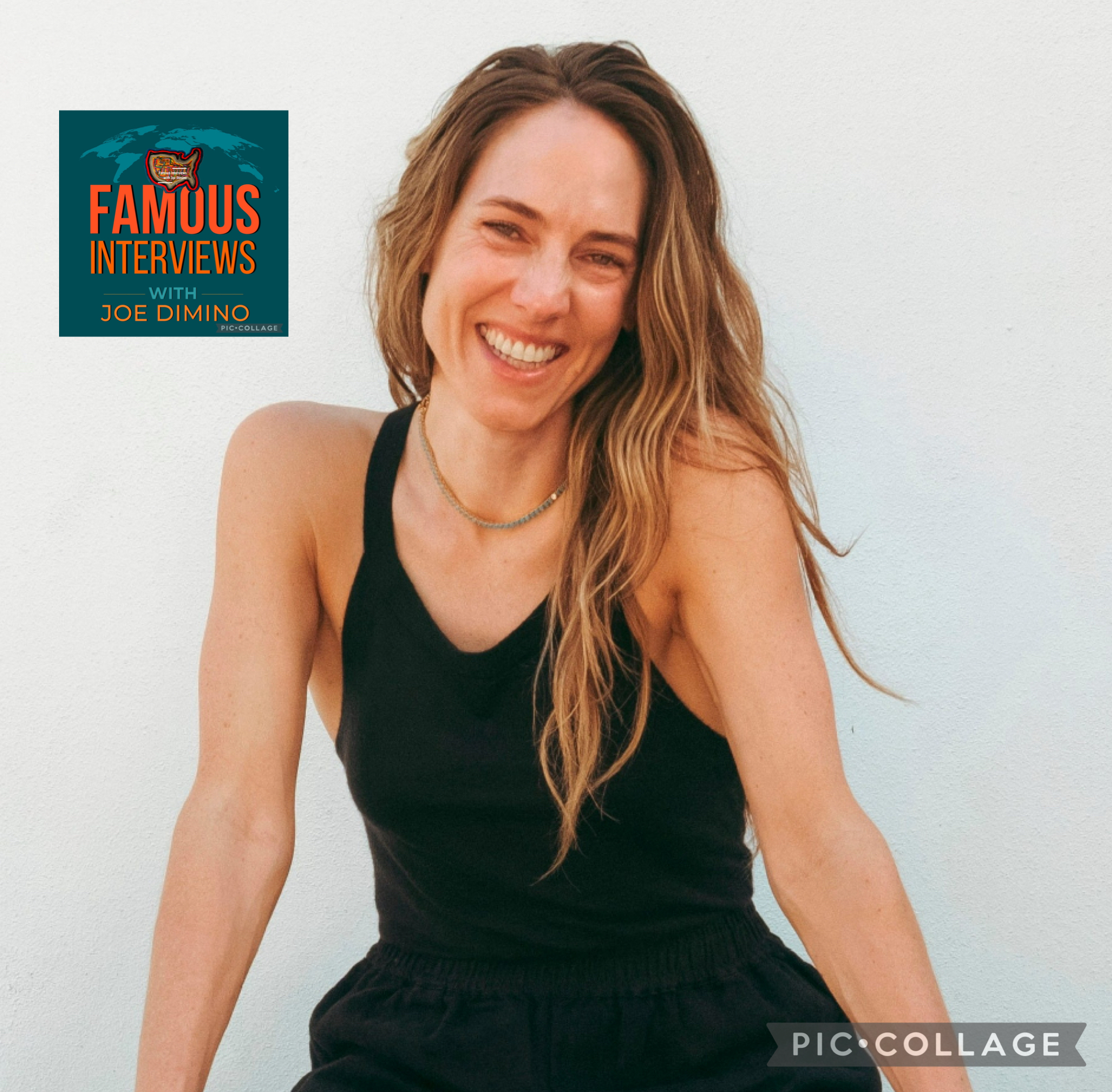 Lover, Founder, Parent, Business Builder, Creator & Optimistic Healing Human
