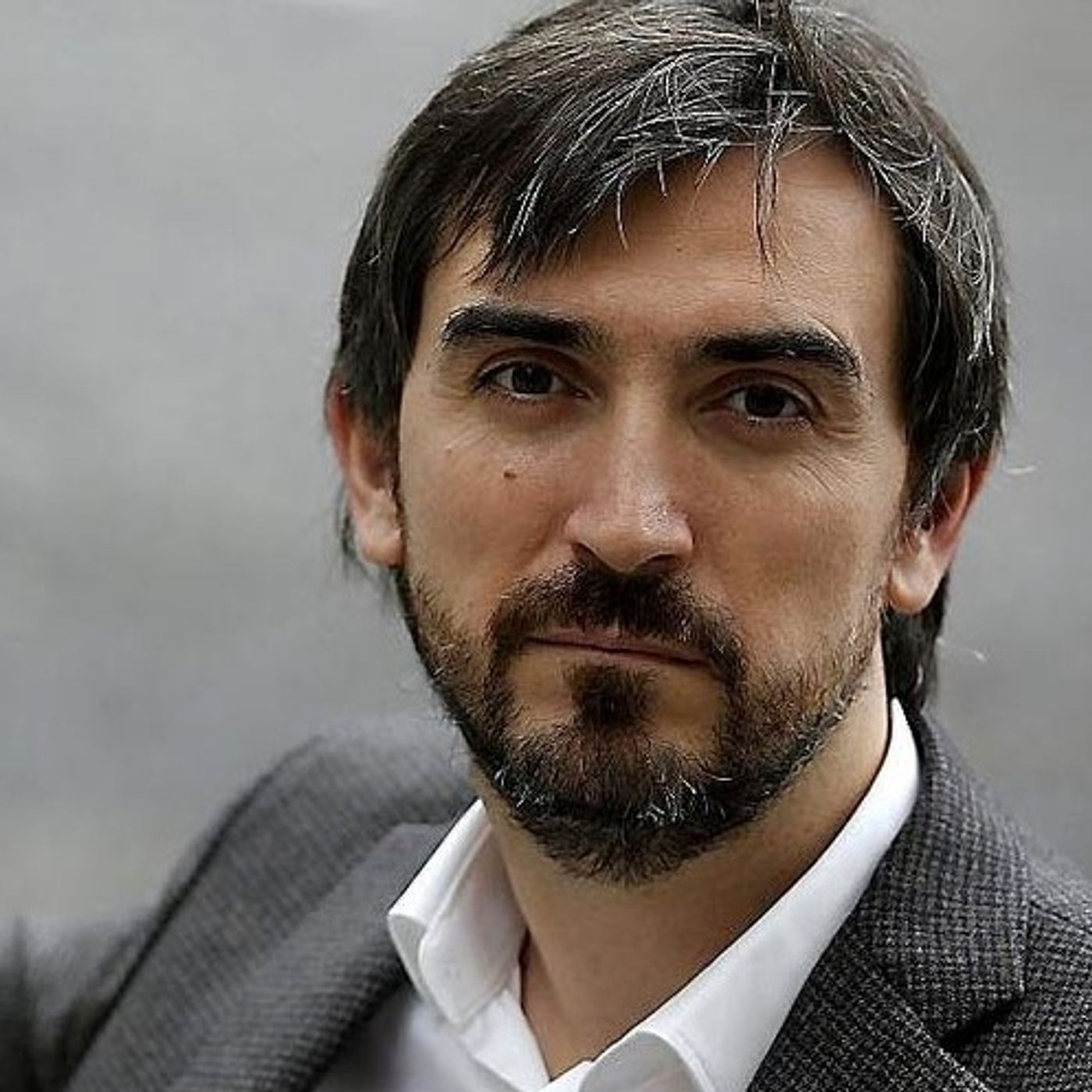 #LaCafeteraImpunidadEspañola Esteban Beltrán (AI) e Ignacio Escolar en LaCafetera