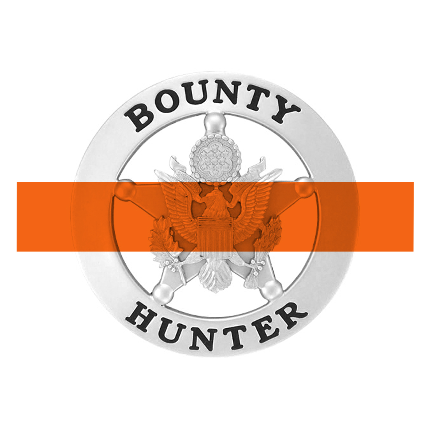 The Bounty Hunter Part 1