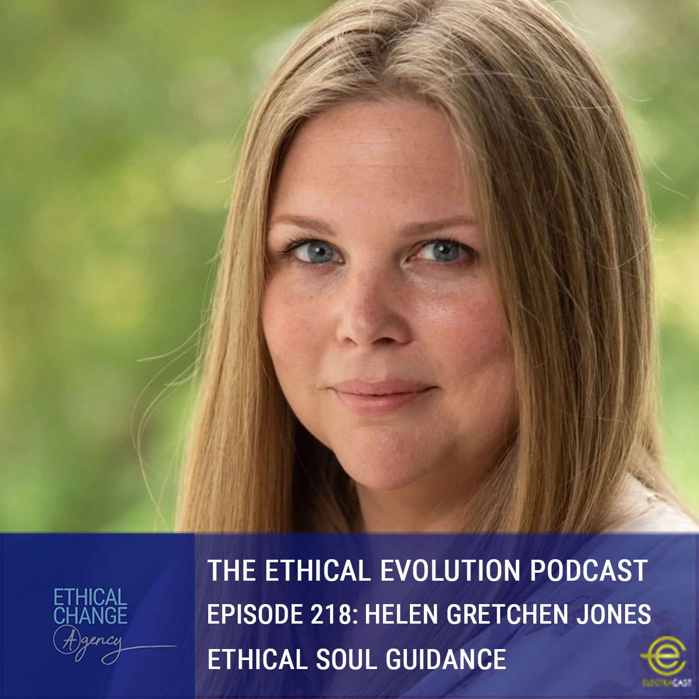 The Ethical Evolution Podcast