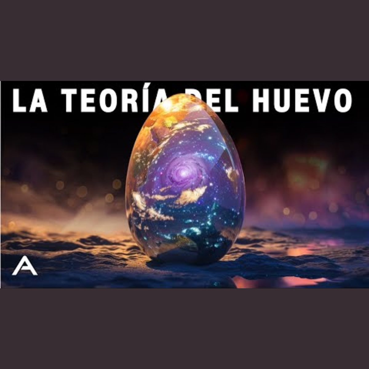 Teoría del huevo: Otra forma de entender la reencarnación