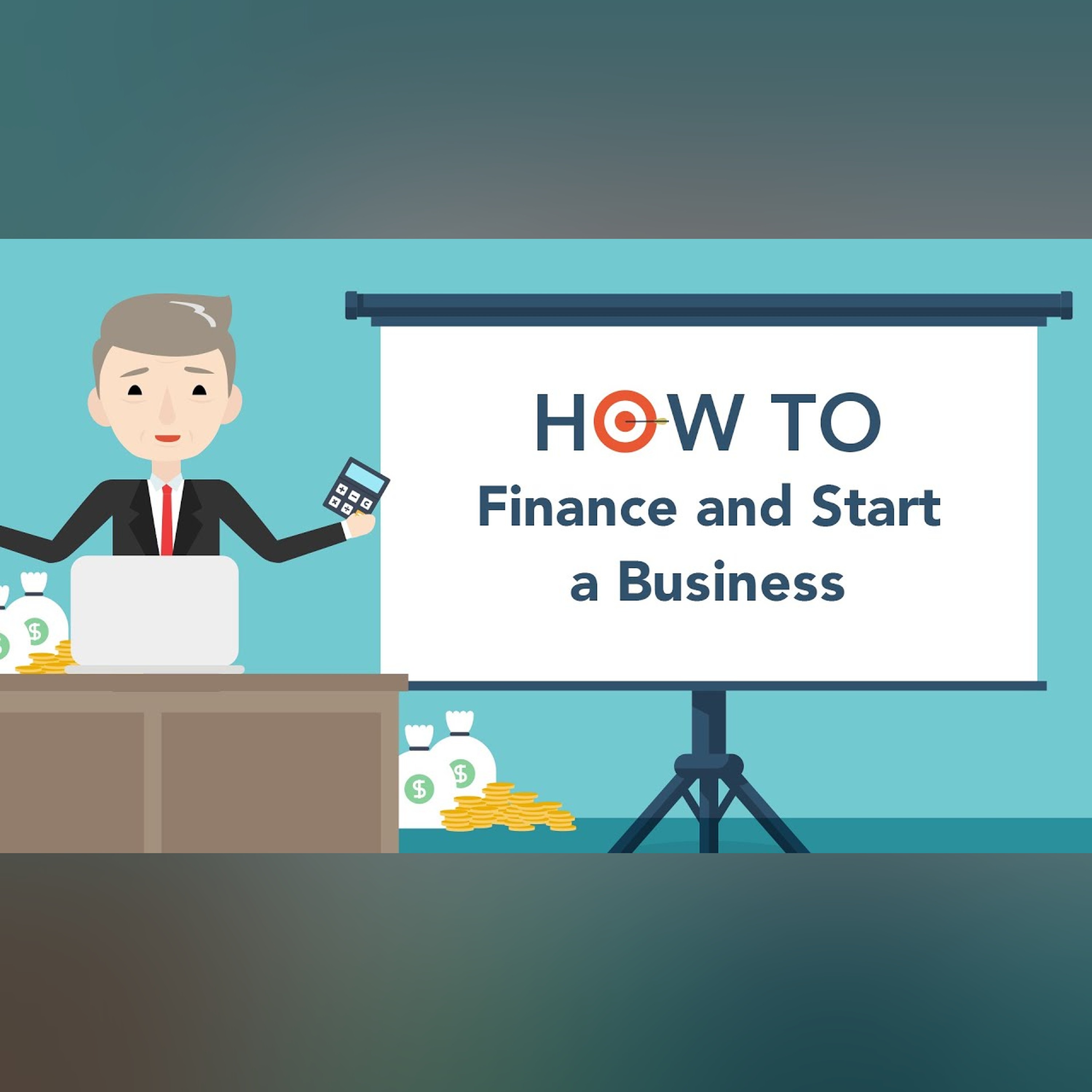 10 Ways to Finance Your Business | Brian Tracy